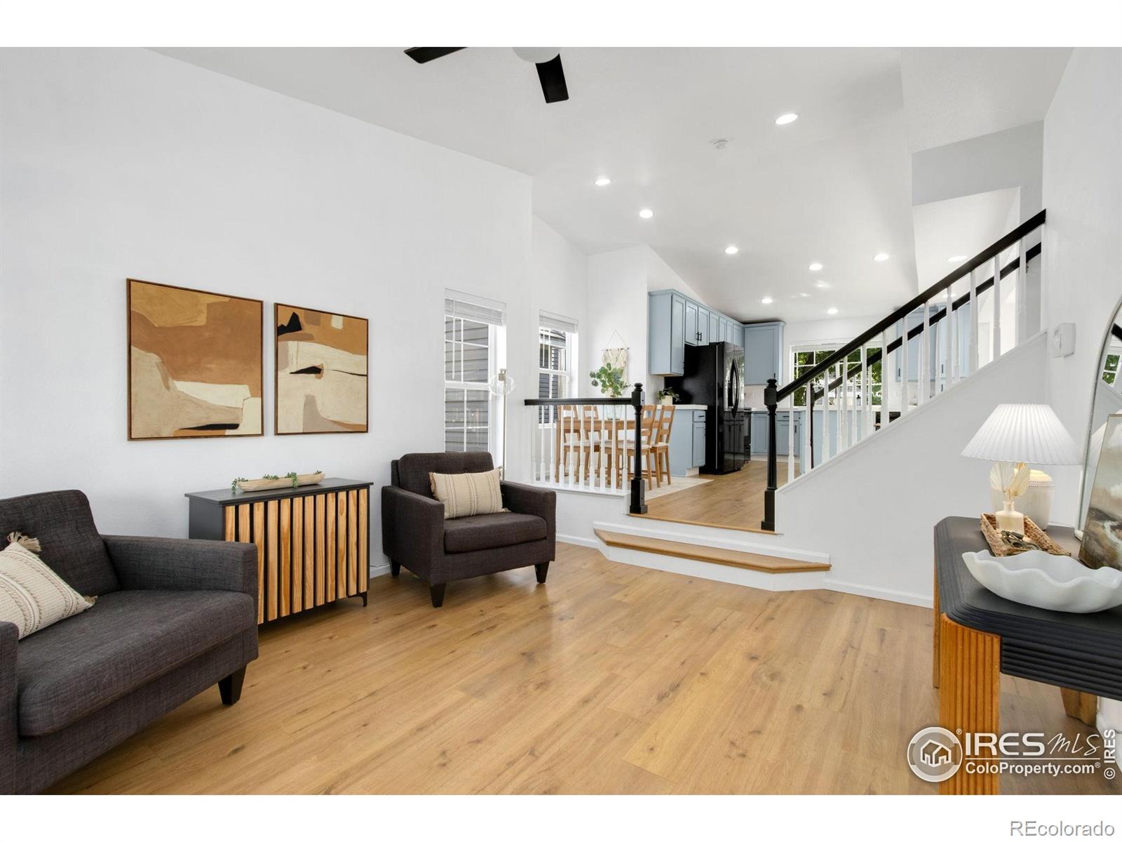 MLS Image #3 for 3761  arrowwood lane,johnstown, Colorado