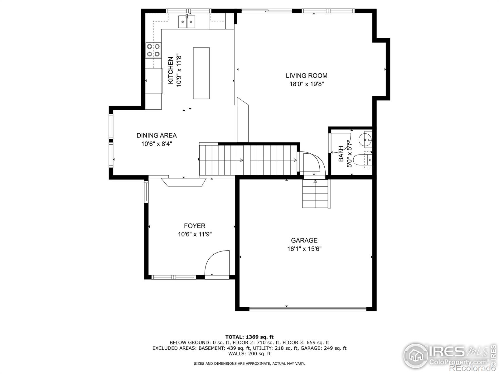 MLS Image #37 for 3761  arrowwood lane,johnstown, Colorado