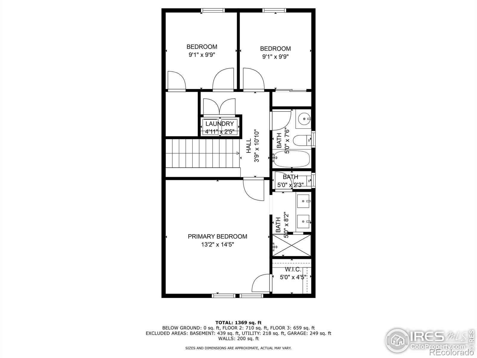 MLS Image #38 for 3761  arrowwood lane,johnstown, Colorado