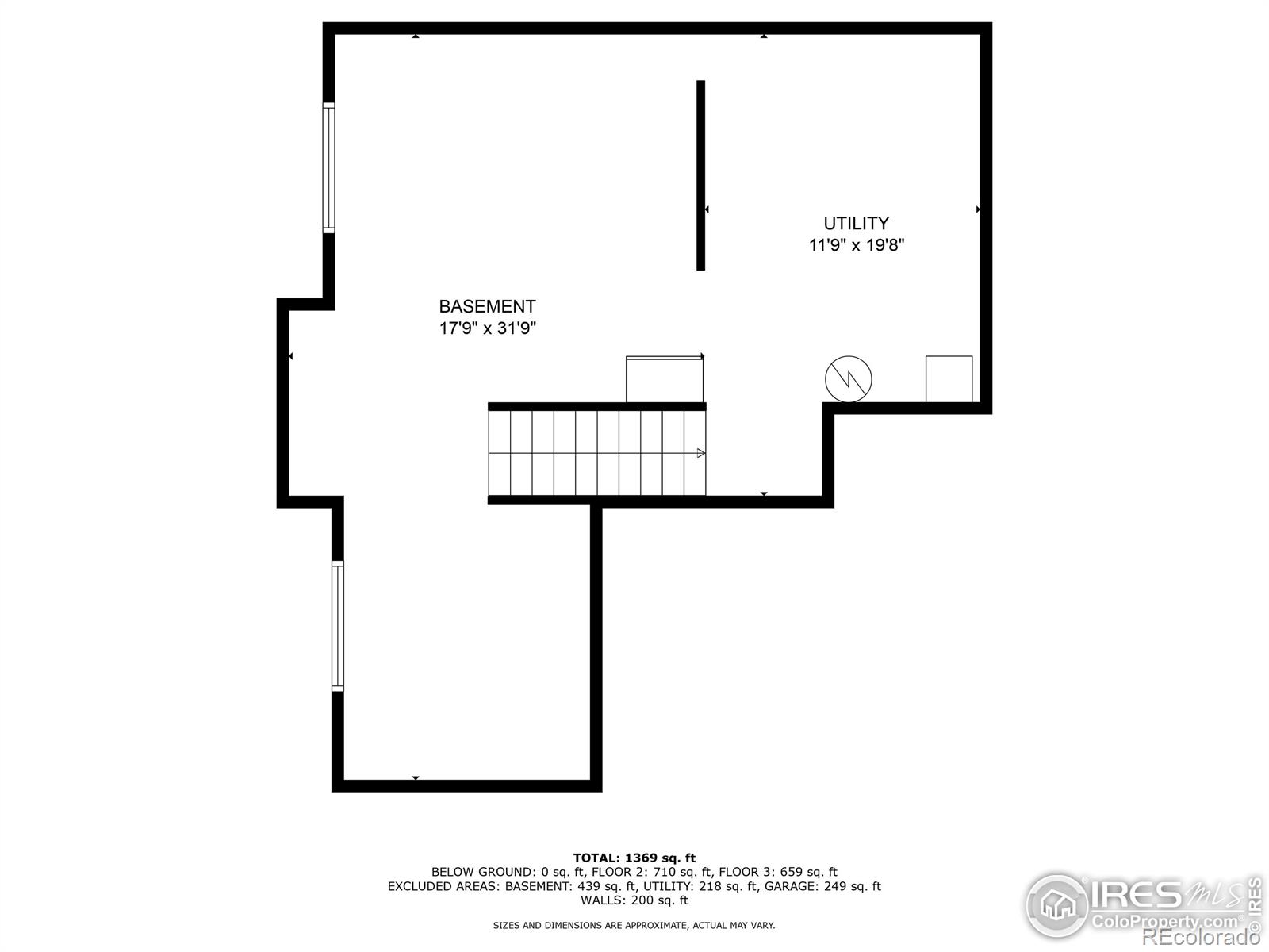 MLS Image #39 for 3761  arrowwood lane,johnstown, Colorado