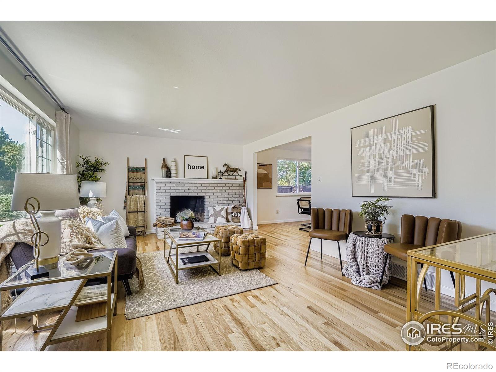 MLS Image #2 for 4800  qualla drive,boulder, Colorado