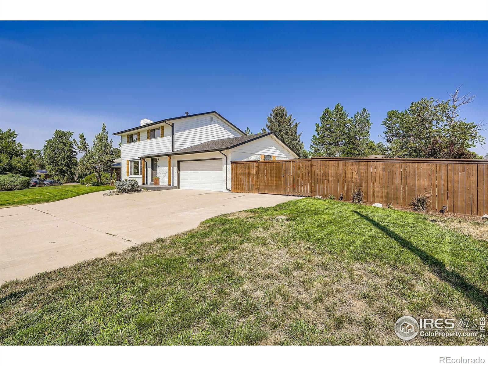 MLS Image #22 for 4800  qualla drive,boulder, Colorado