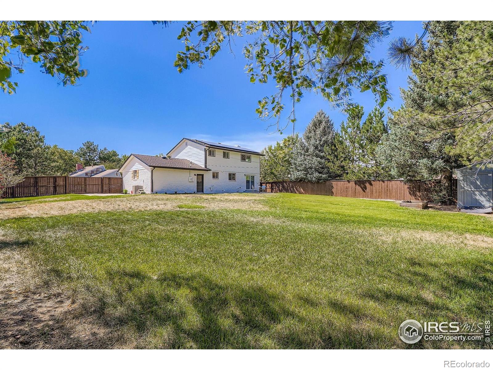 MLS Image #23 for 4800  qualla drive,boulder, Colorado