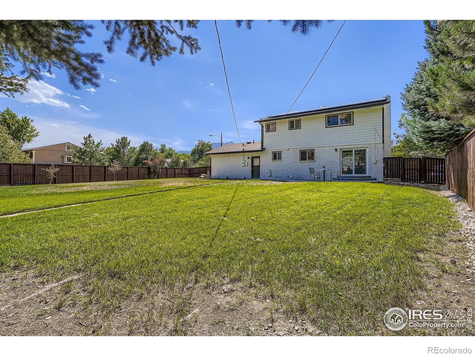 MLS Image #24 for 4800  qualla drive,boulder, Colorado