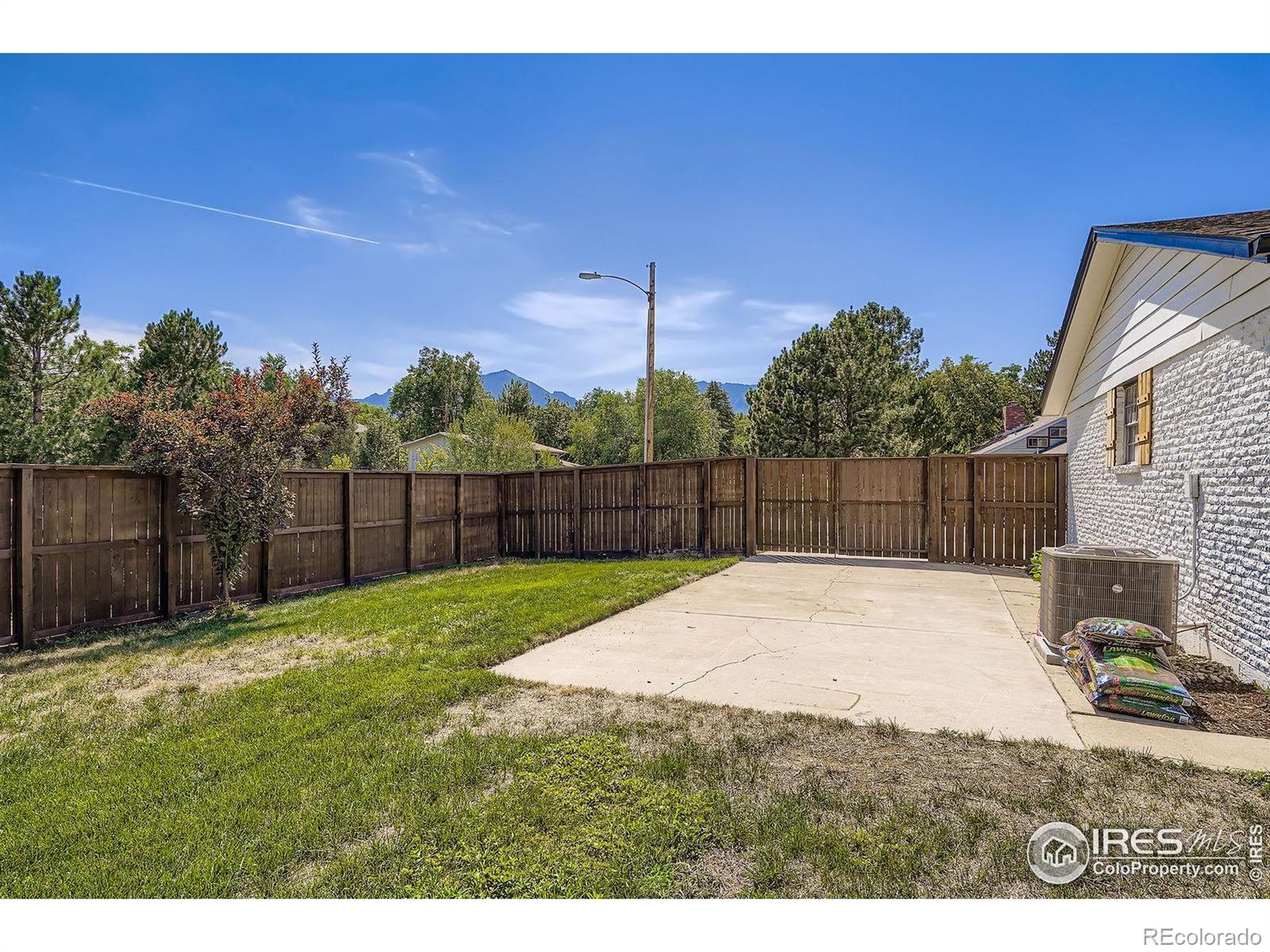 MLS Image #25 for 4800  qualla drive,boulder, Colorado