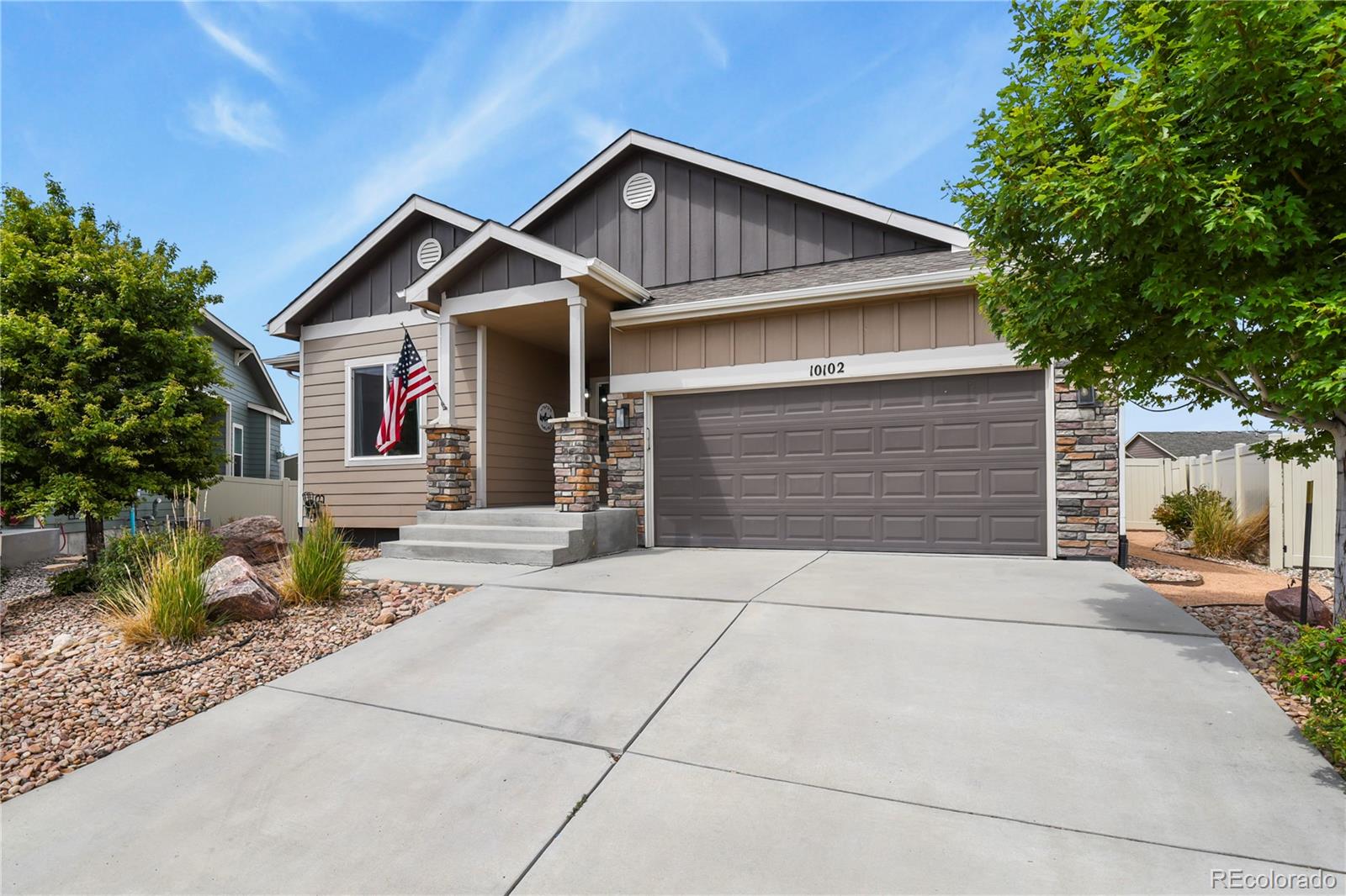 MLS Image #1 for 10102  golf crest drive,peyton, Colorado