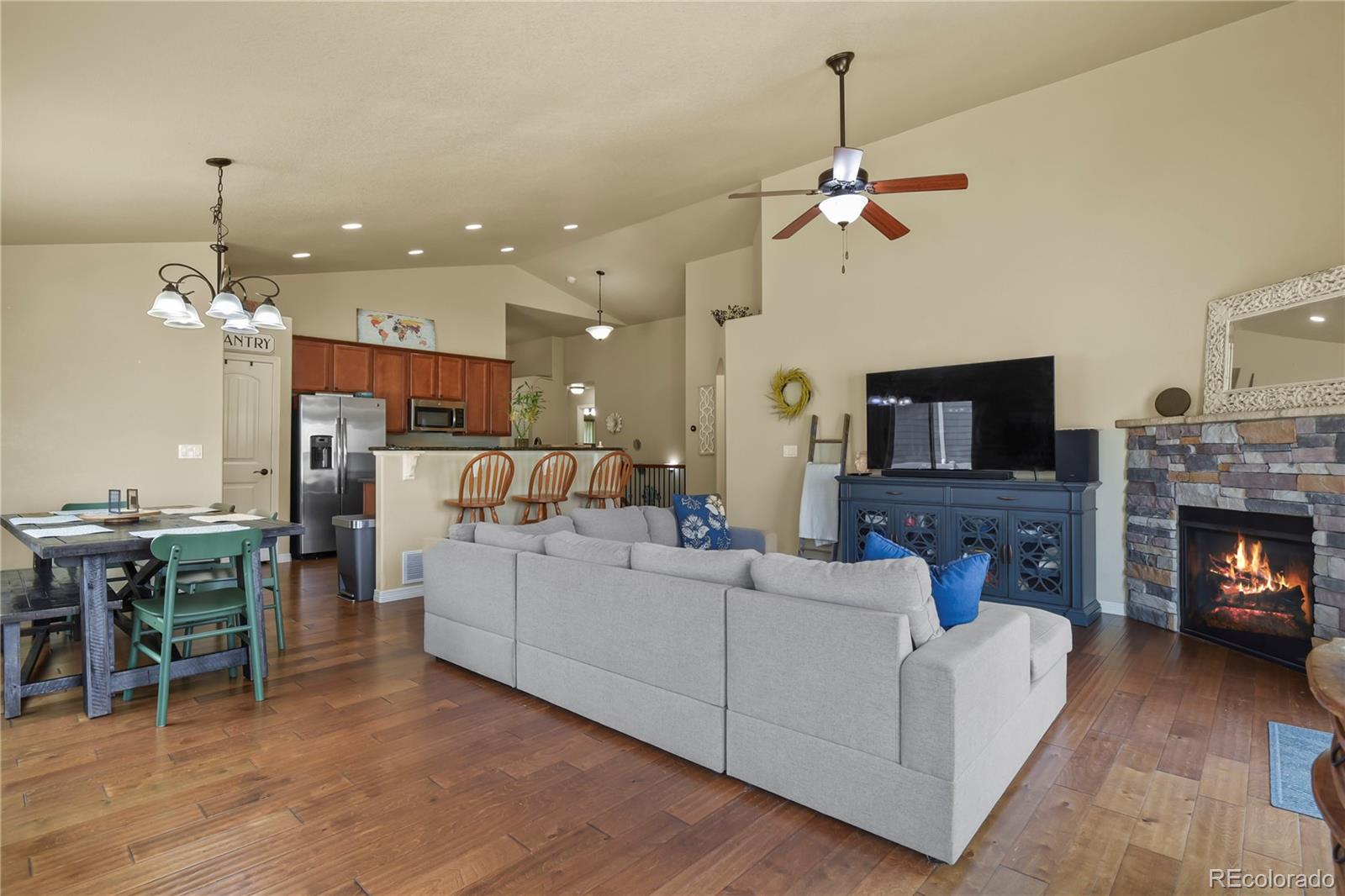 MLS Image #11 for 10102  golf crest drive,peyton, Colorado