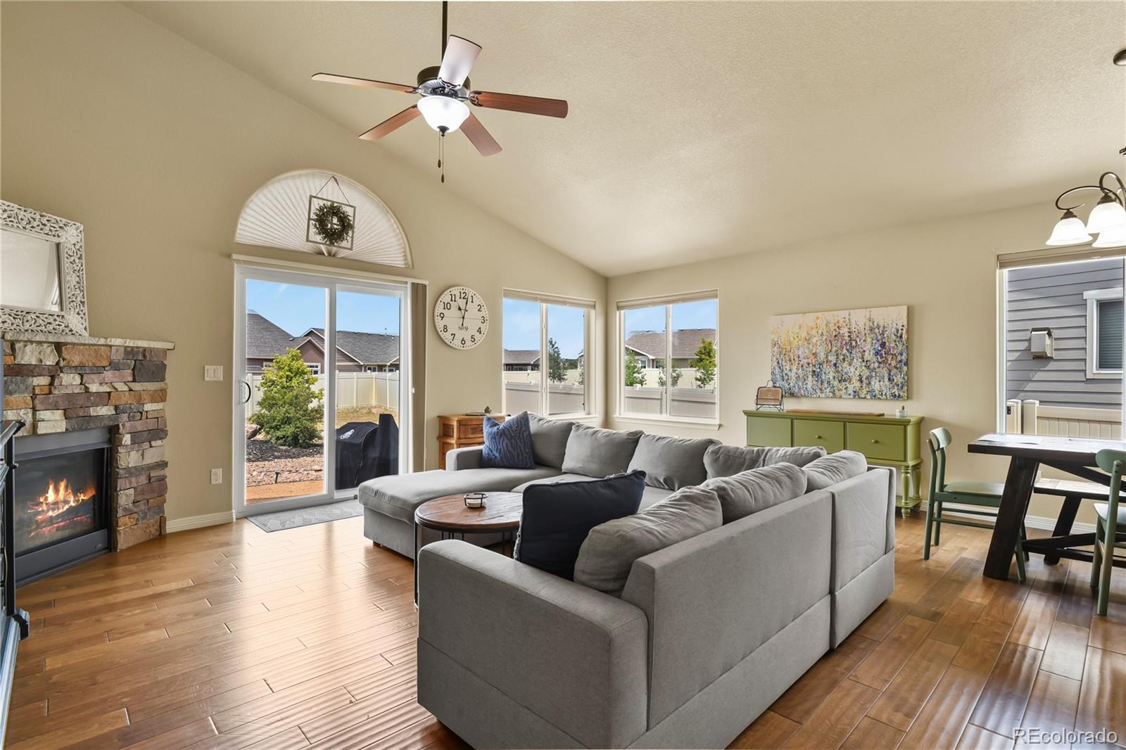 MLS Image #13 for 10102  golf crest drive,peyton, Colorado