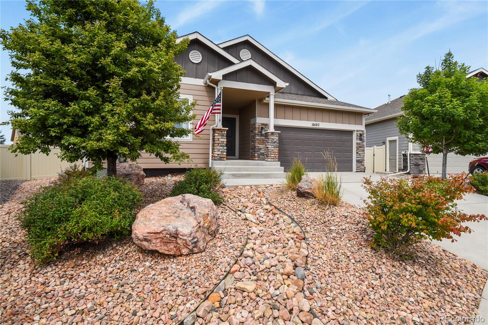 MLS Image #2 for 10102  golf crest drive,peyton, Colorado