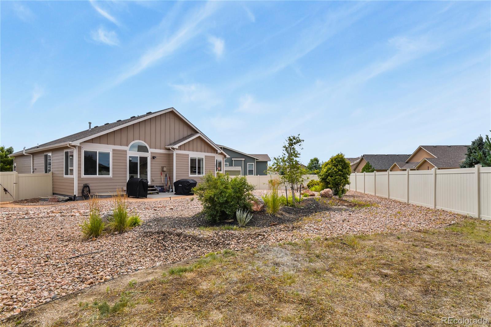 MLS Image #35 for 10102  golf crest drive,peyton, Colorado