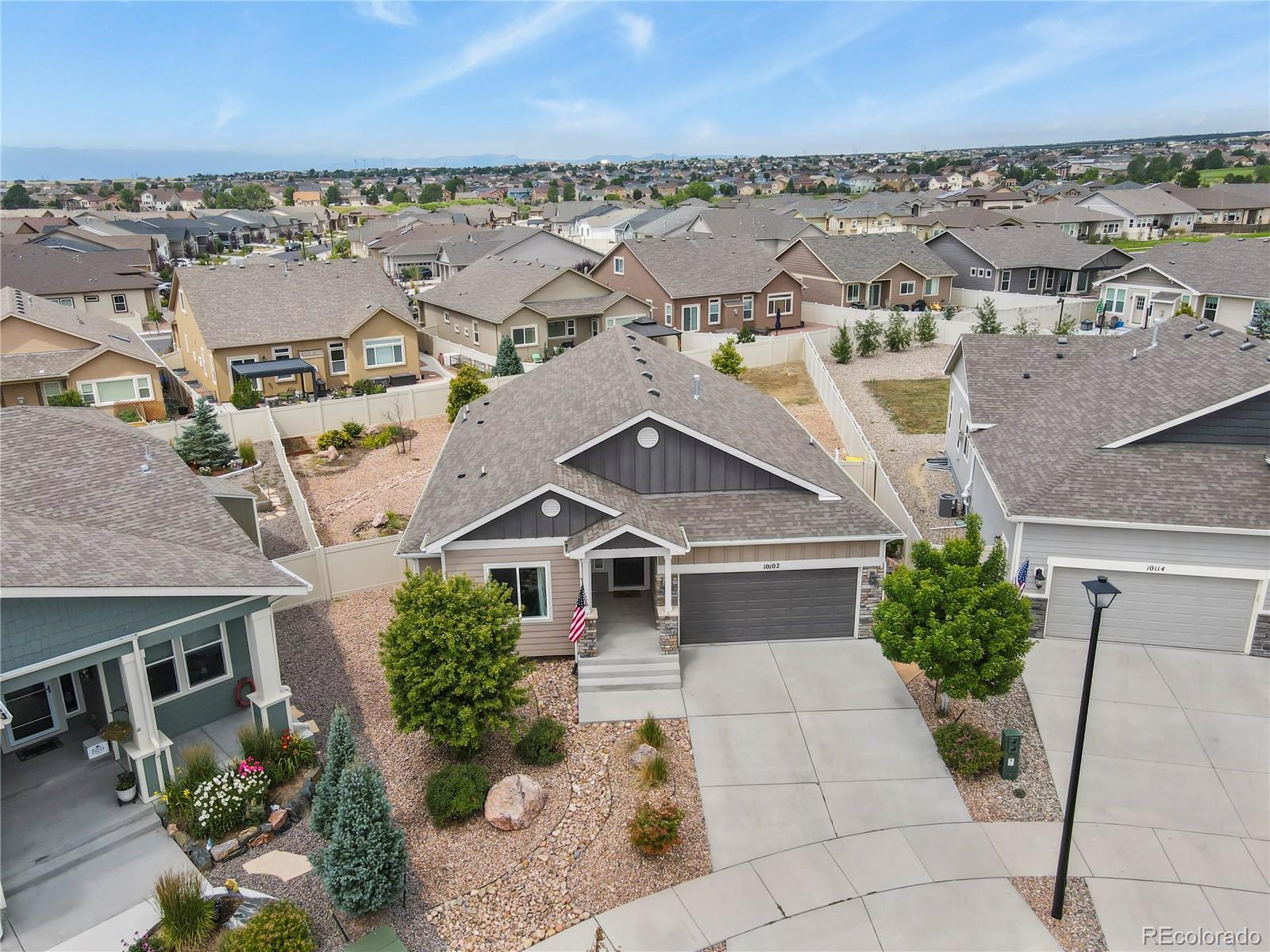 MLS Image #37 for 10102  golf crest drive,peyton, Colorado