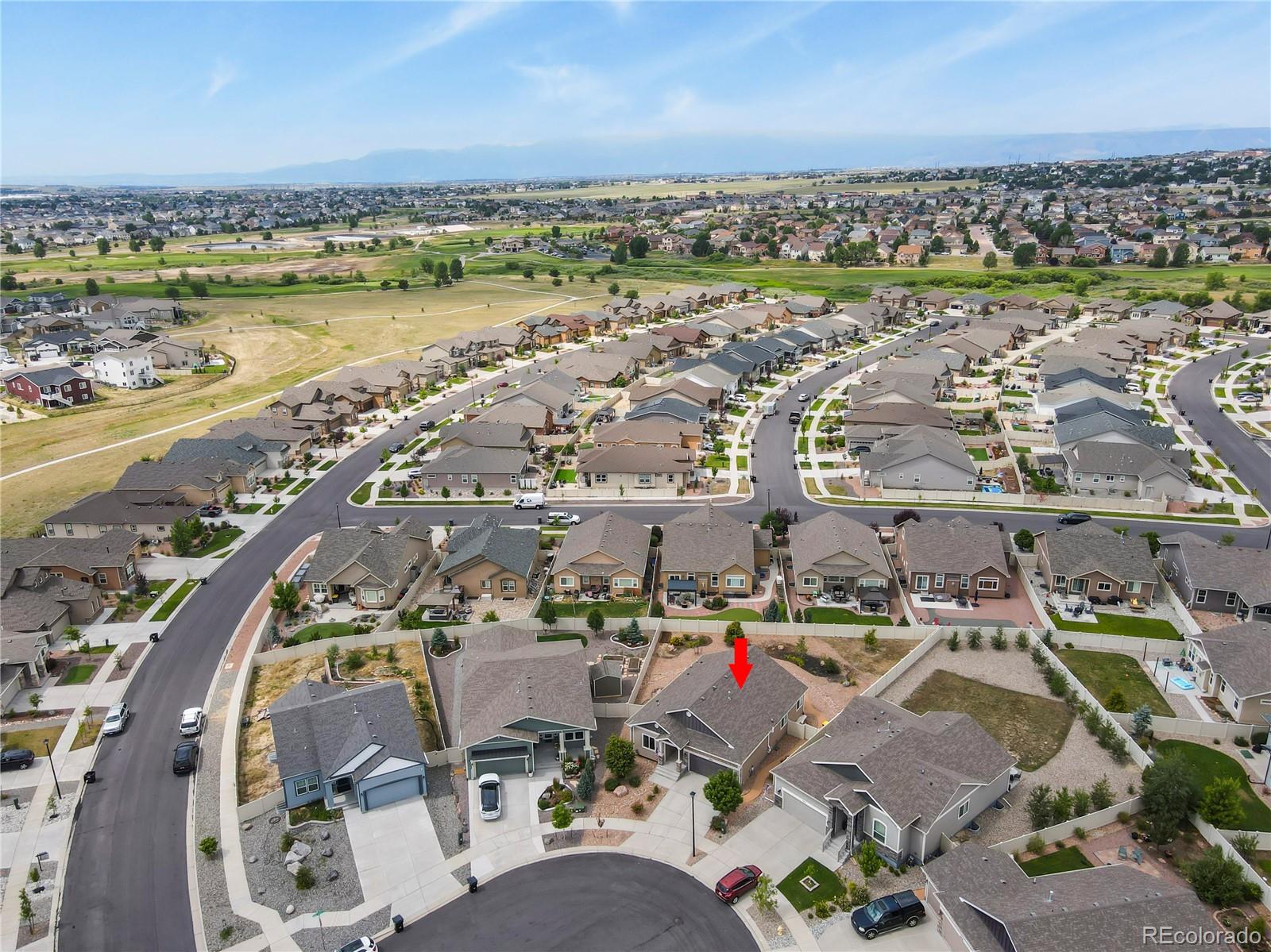 MLS Image #39 for 10102  golf crest drive,peyton, Colorado