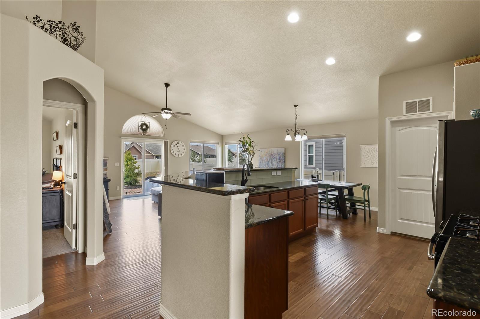 MLS Image #4 for 10102  golf crest drive,peyton, Colorado