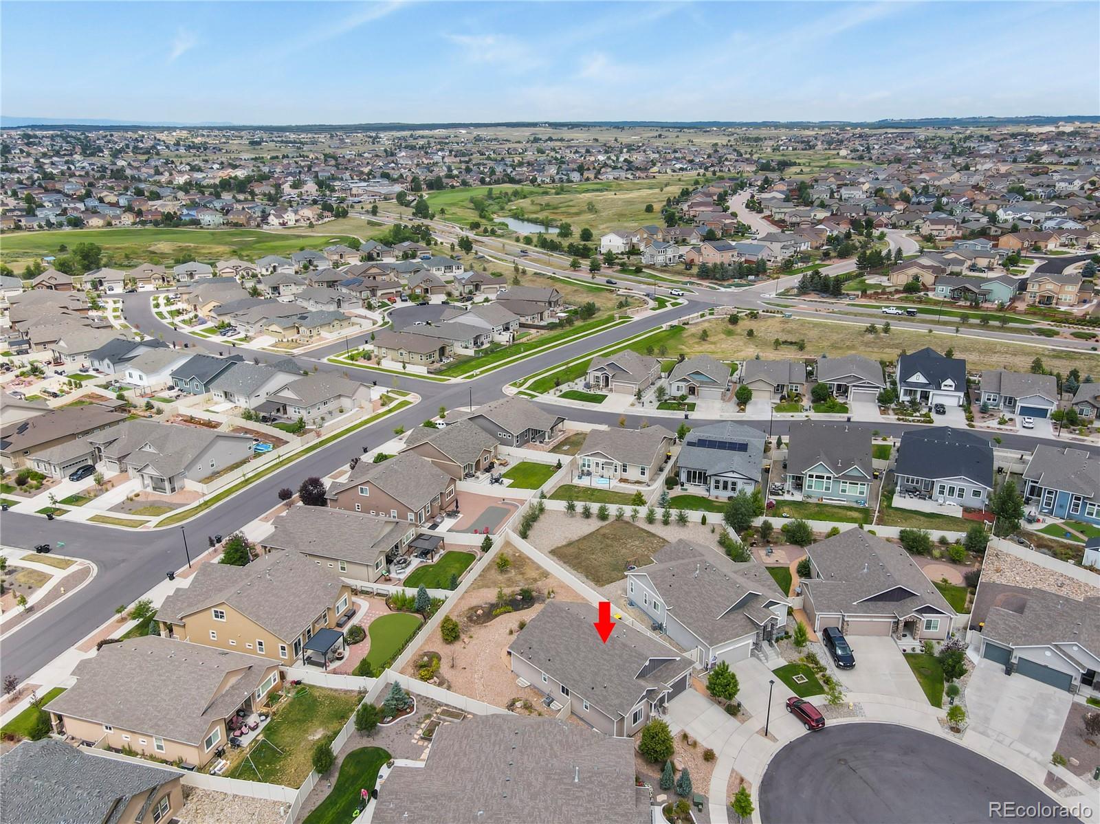 MLS Image #40 for 10102  golf crest drive,peyton, Colorado