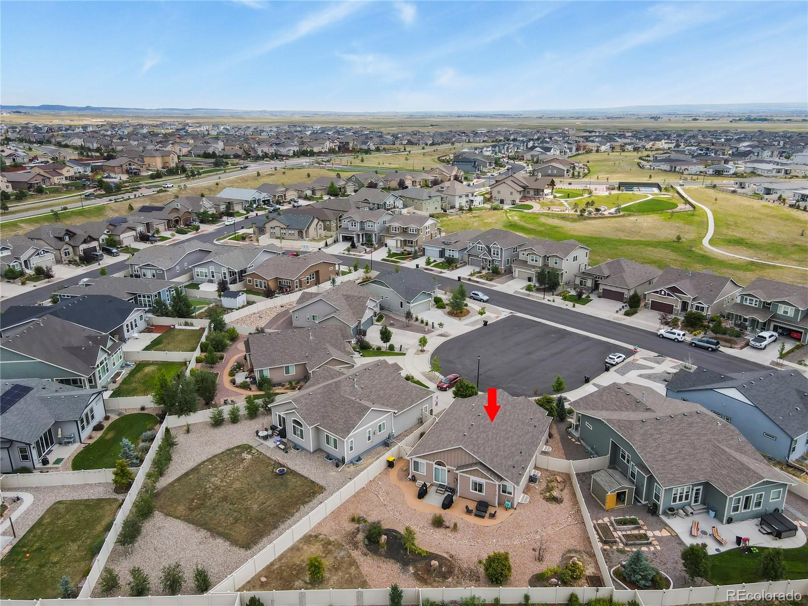 MLS Image #42 for 10102  golf crest drive,peyton, Colorado