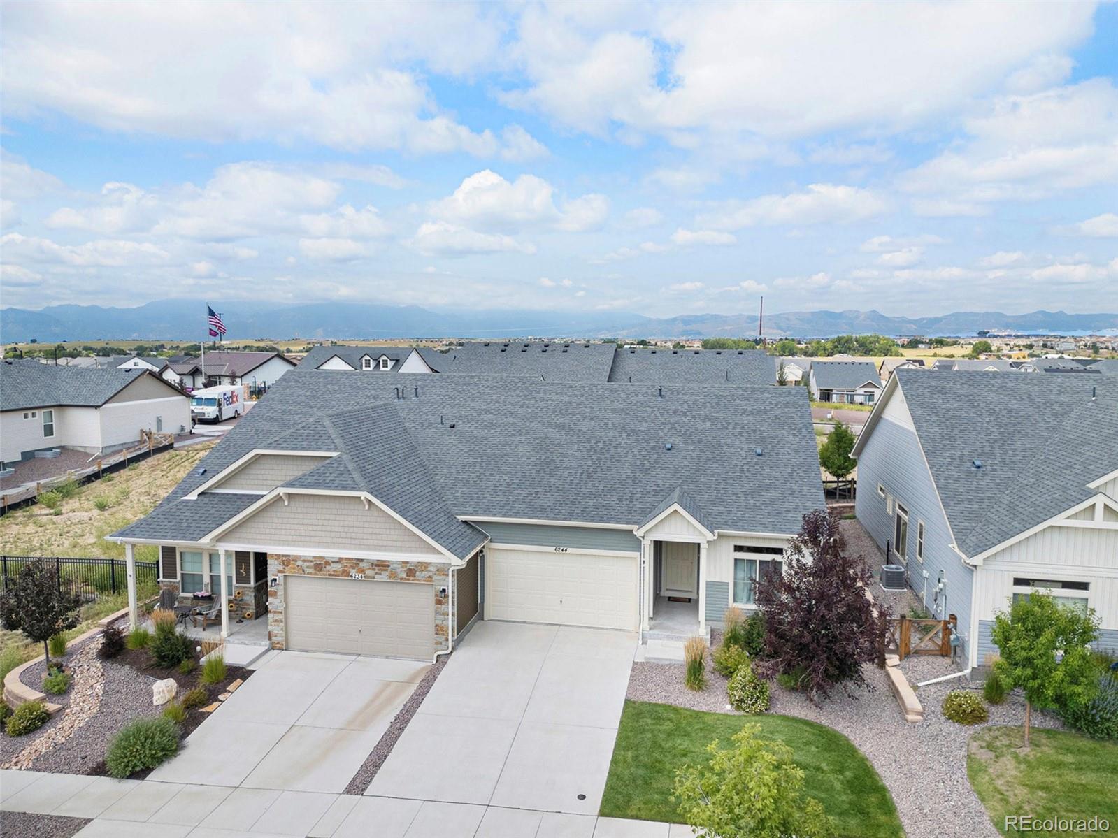 MLS Image #14 for 6244  syre point,colorado springs, Colorado