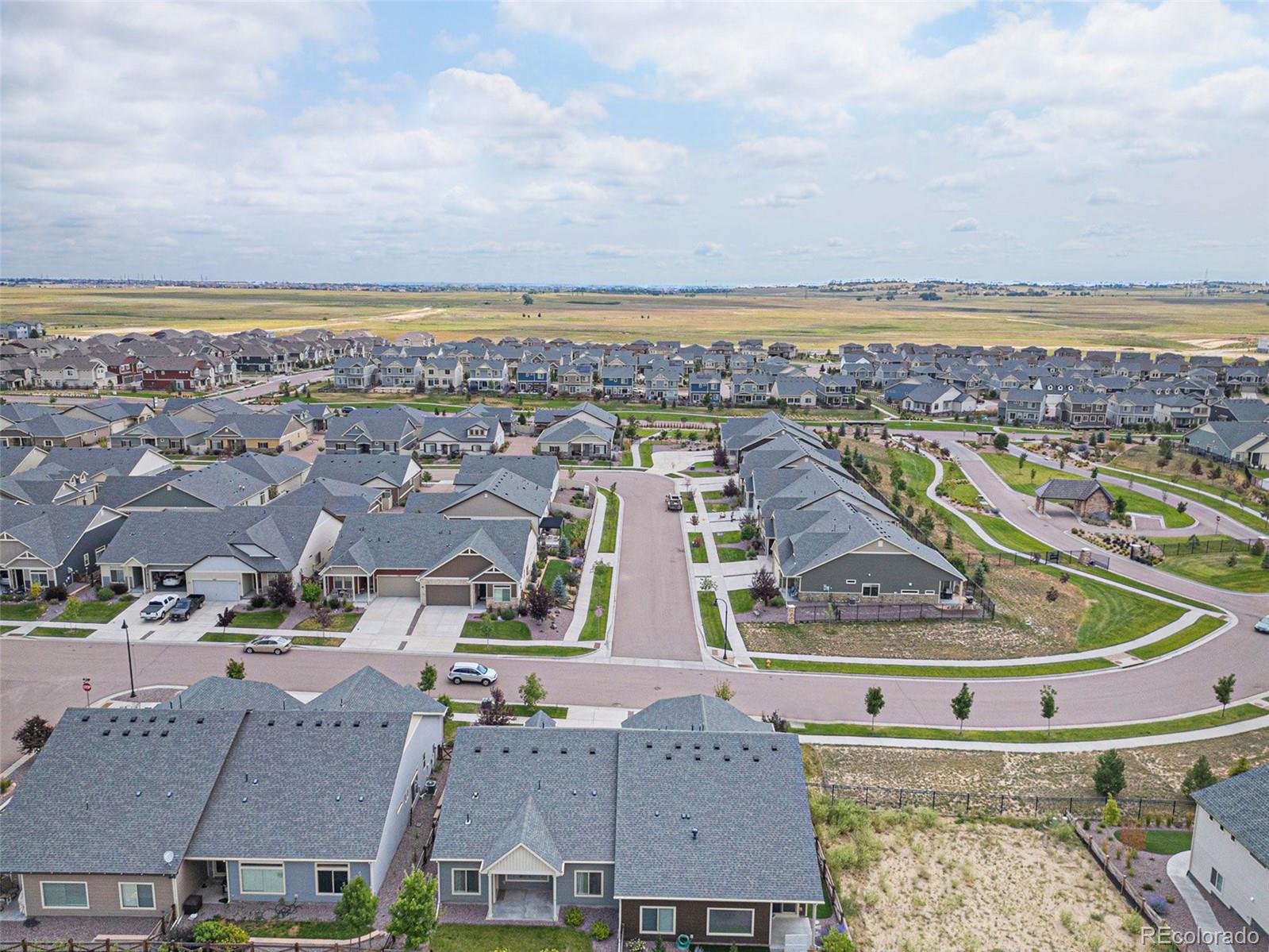 MLS Image #16 for 6244  syre point,colorado springs, Colorado