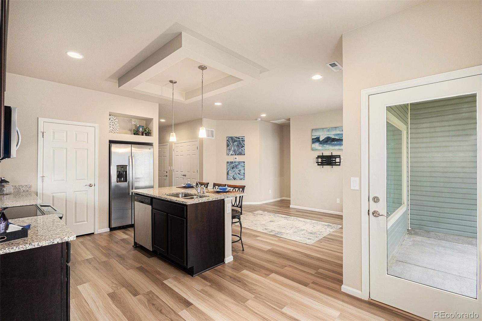 MLS Image #2 for 6244  syre point,colorado springs, Colorado
