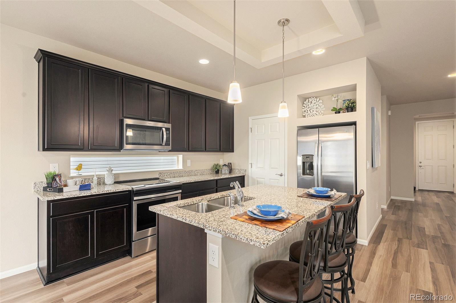 MLS Image #4 for 6244  syre point,colorado springs, Colorado