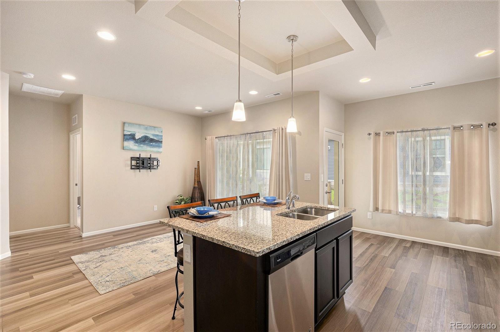 MLS Image #5 for 6244  syre point,colorado springs, Colorado