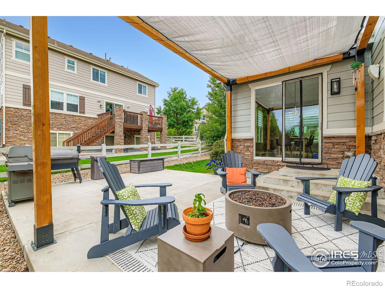 MLS Image #12 for 3285  yale drive,broomfield, Colorado