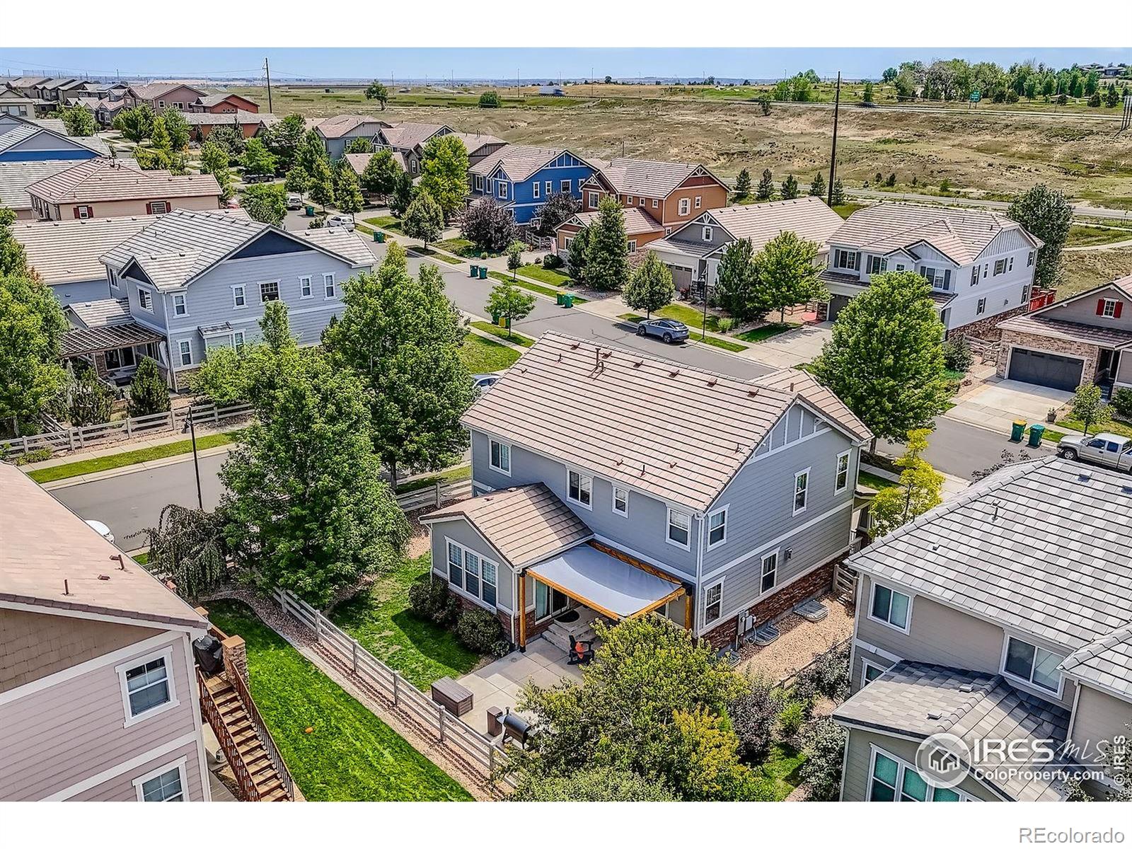 MLS Image #14 for 3285  yale drive,broomfield, Colorado