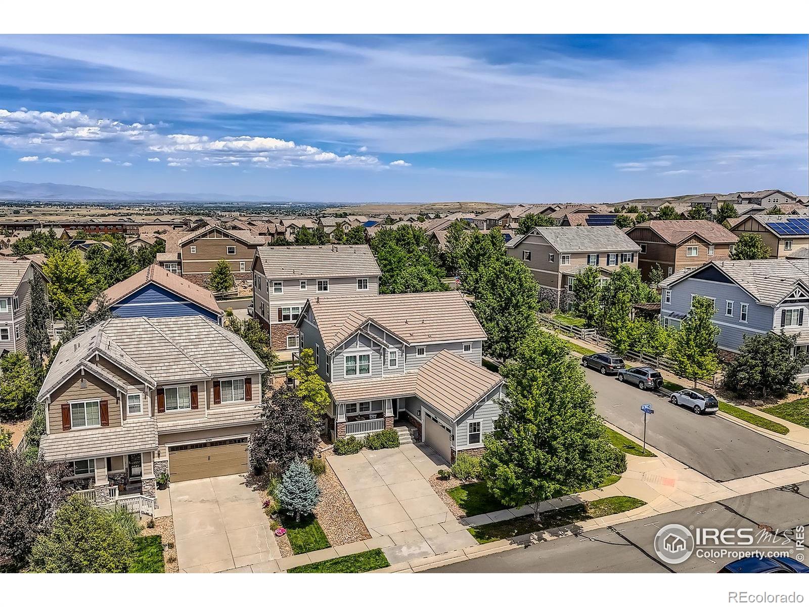MLS Image #15 for 3285  yale drive,broomfield, Colorado