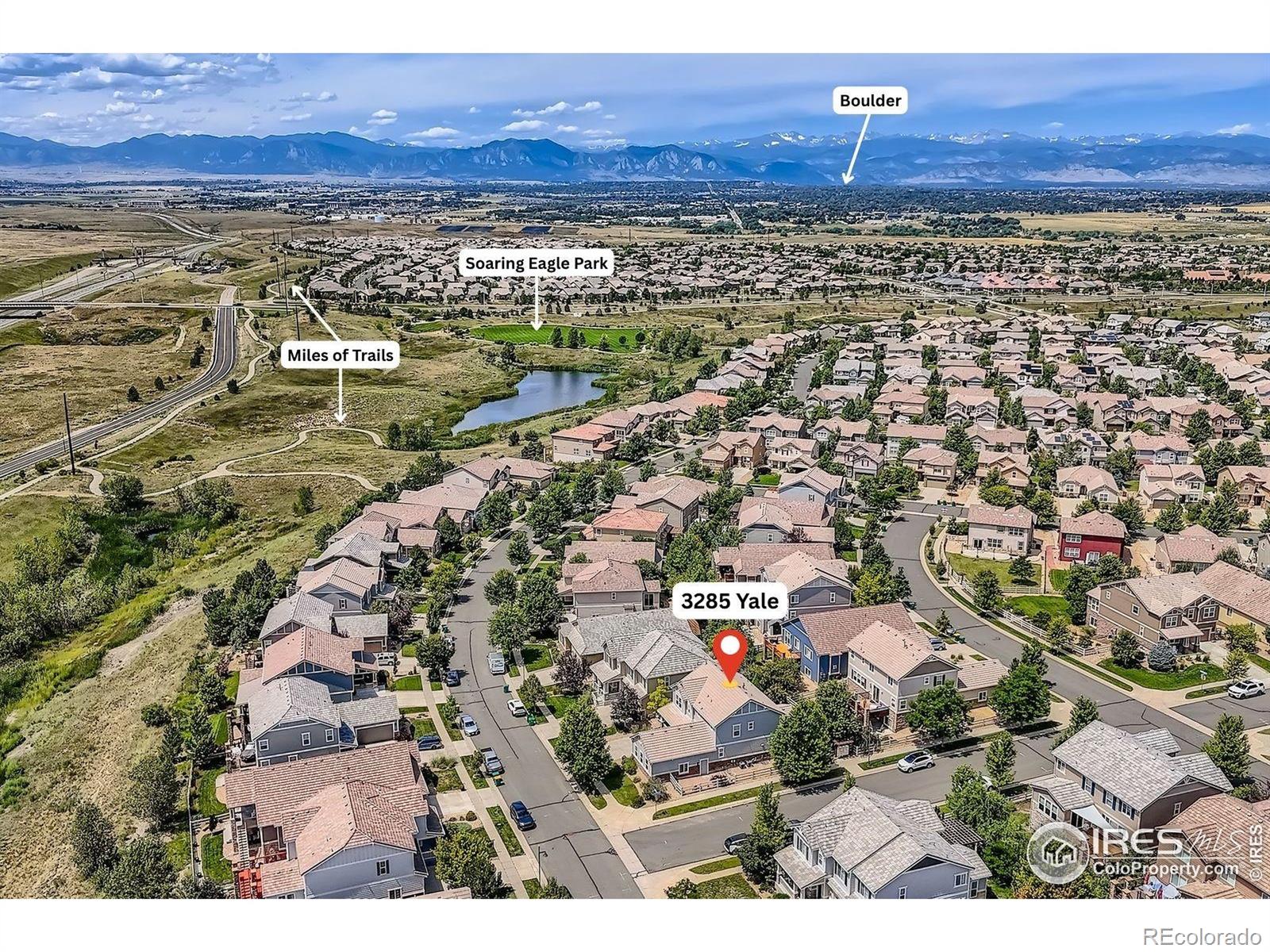 MLS Image #16 for 3285  yale drive,broomfield, Colorado