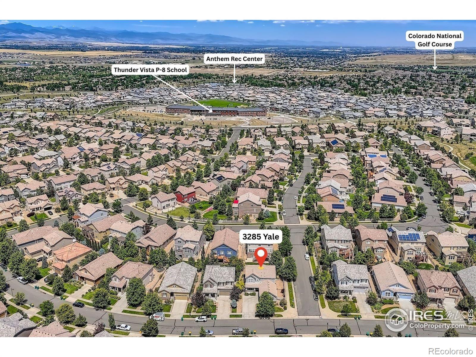 MLS Image #17 for 3285  yale drive,broomfield, Colorado
