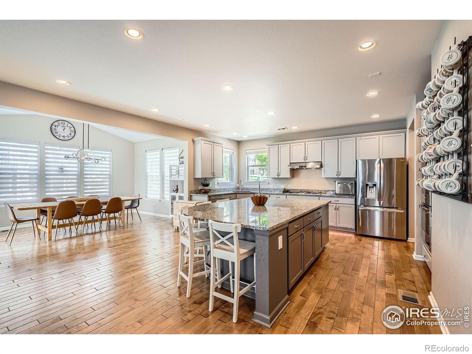 MLS Image #2 for 3285  yale drive,broomfield, Colorado