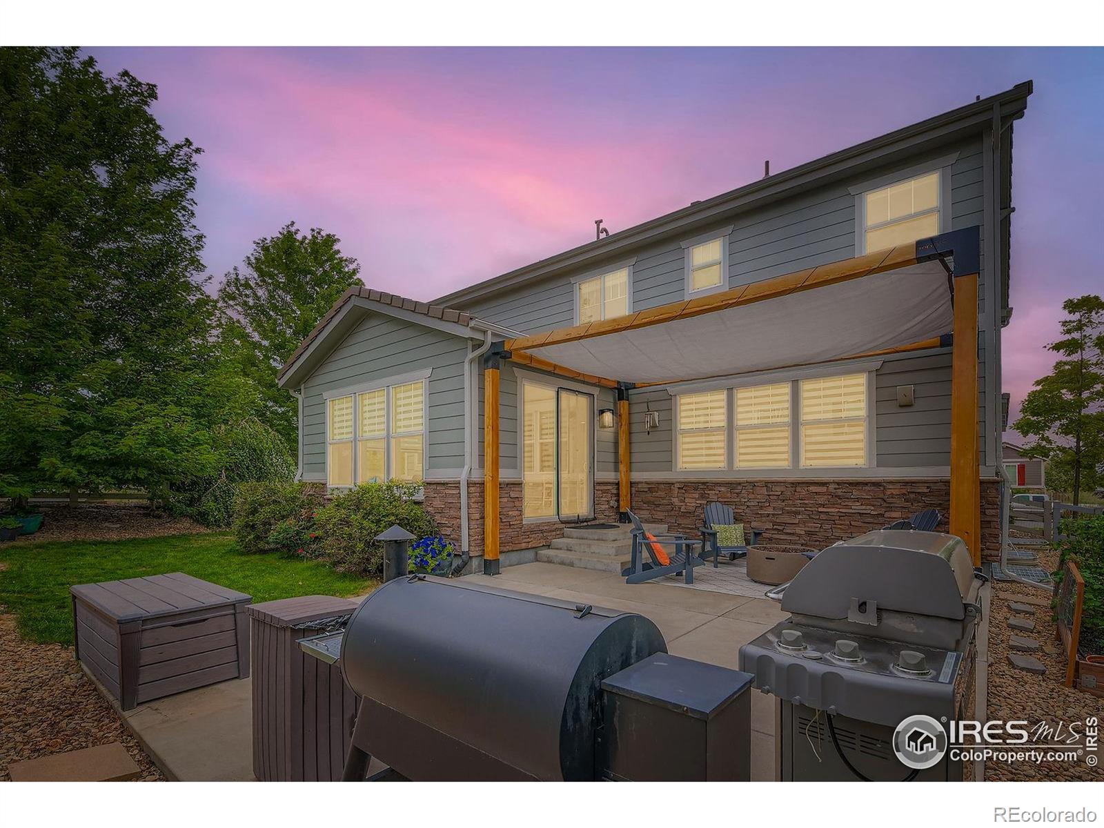MLS Image #35 for 3285  yale drive,broomfield, Colorado