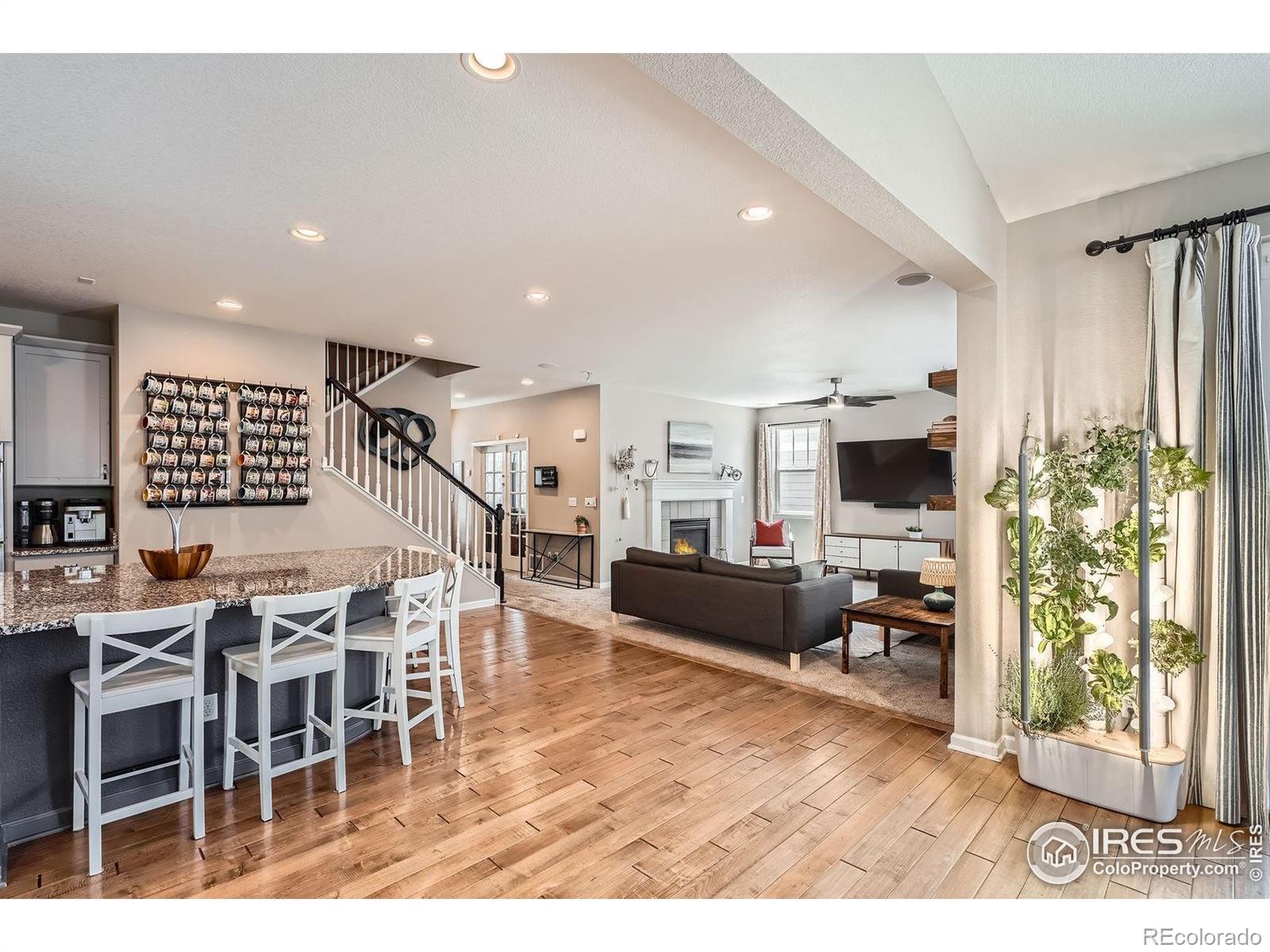 MLS Image #4 for 3285  yale drive,broomfield, Colorado