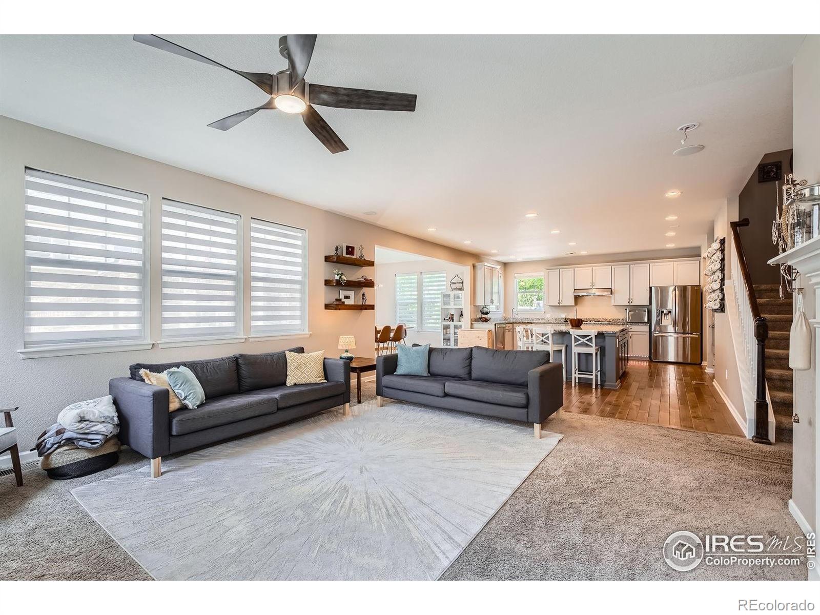 MLS Image #5 for 3285  yale drive,broomfield, Colorado
