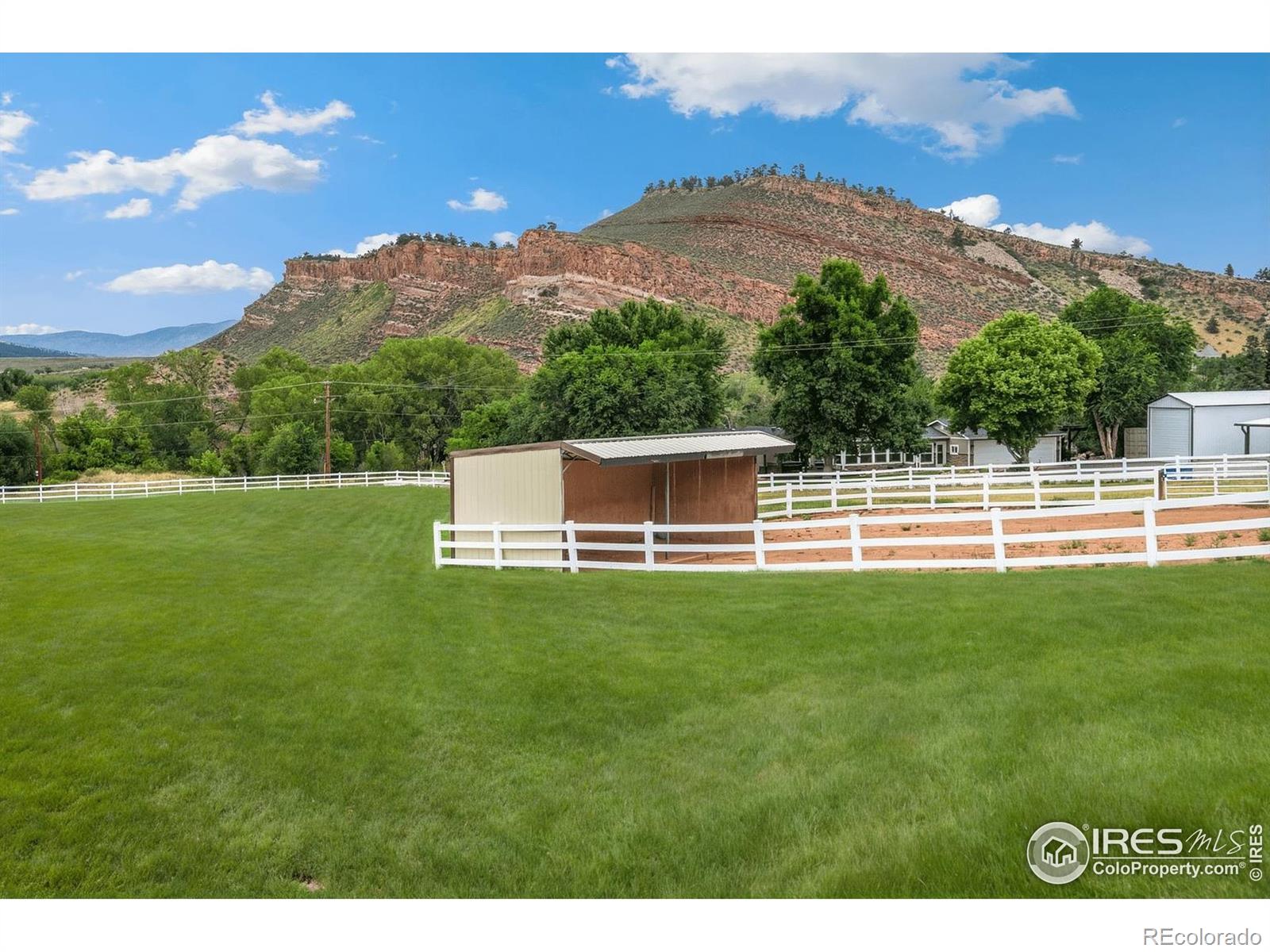 MLS Image #10 for 1828 n county road 29 ,loveland, Colorado