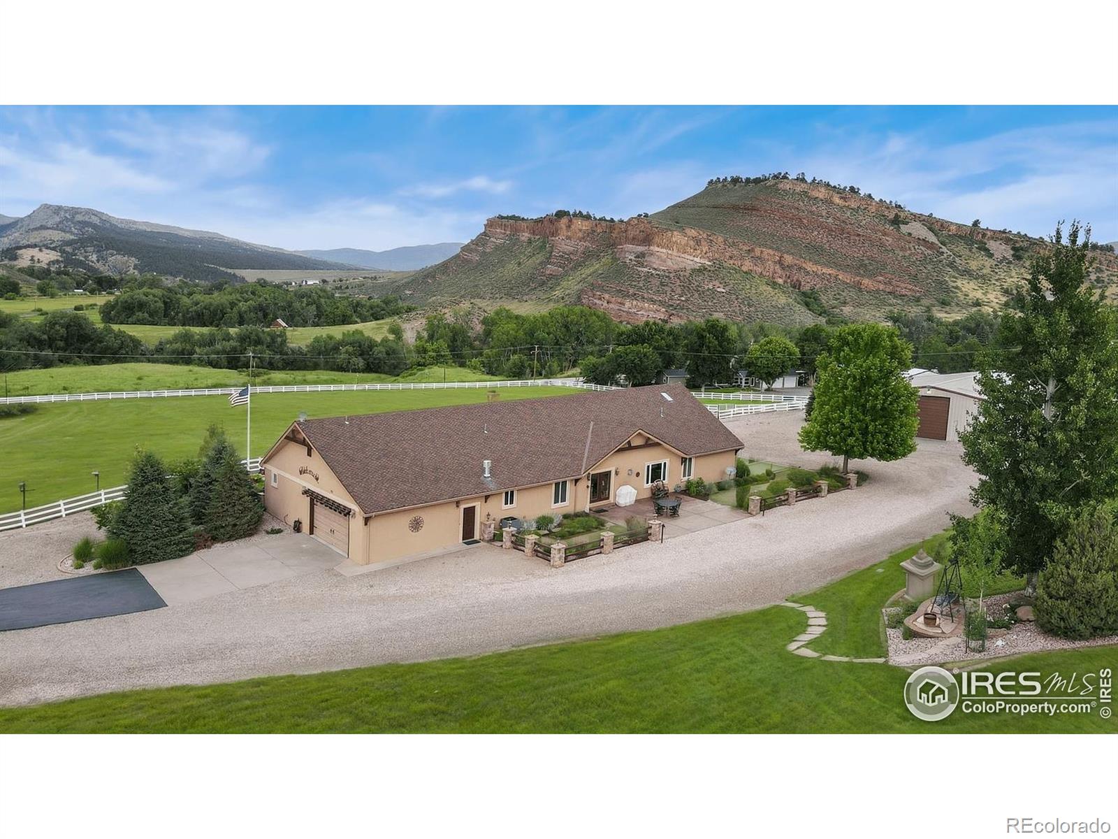 MLS Image #4 for 1828 n county road 29 ,loveland, Colorado