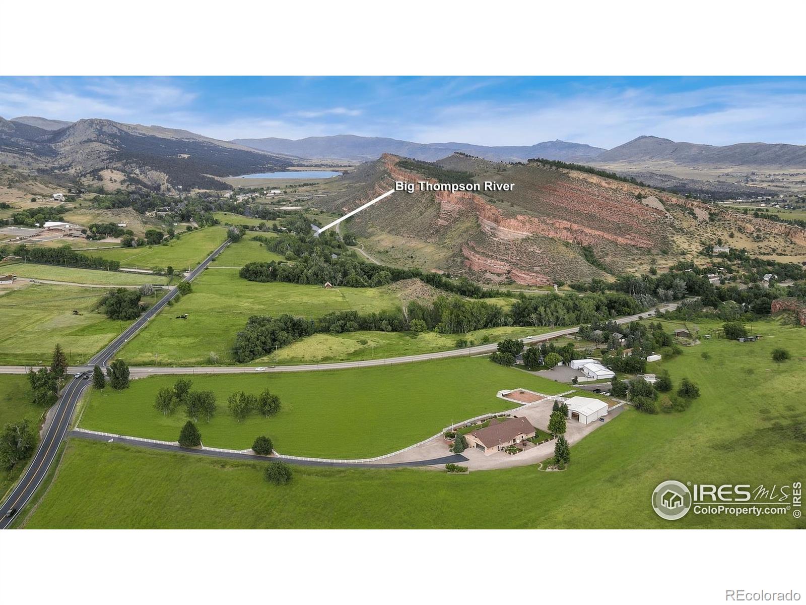 MLS Image #5 for 1828 n county road 29 ,loveland, Colorado