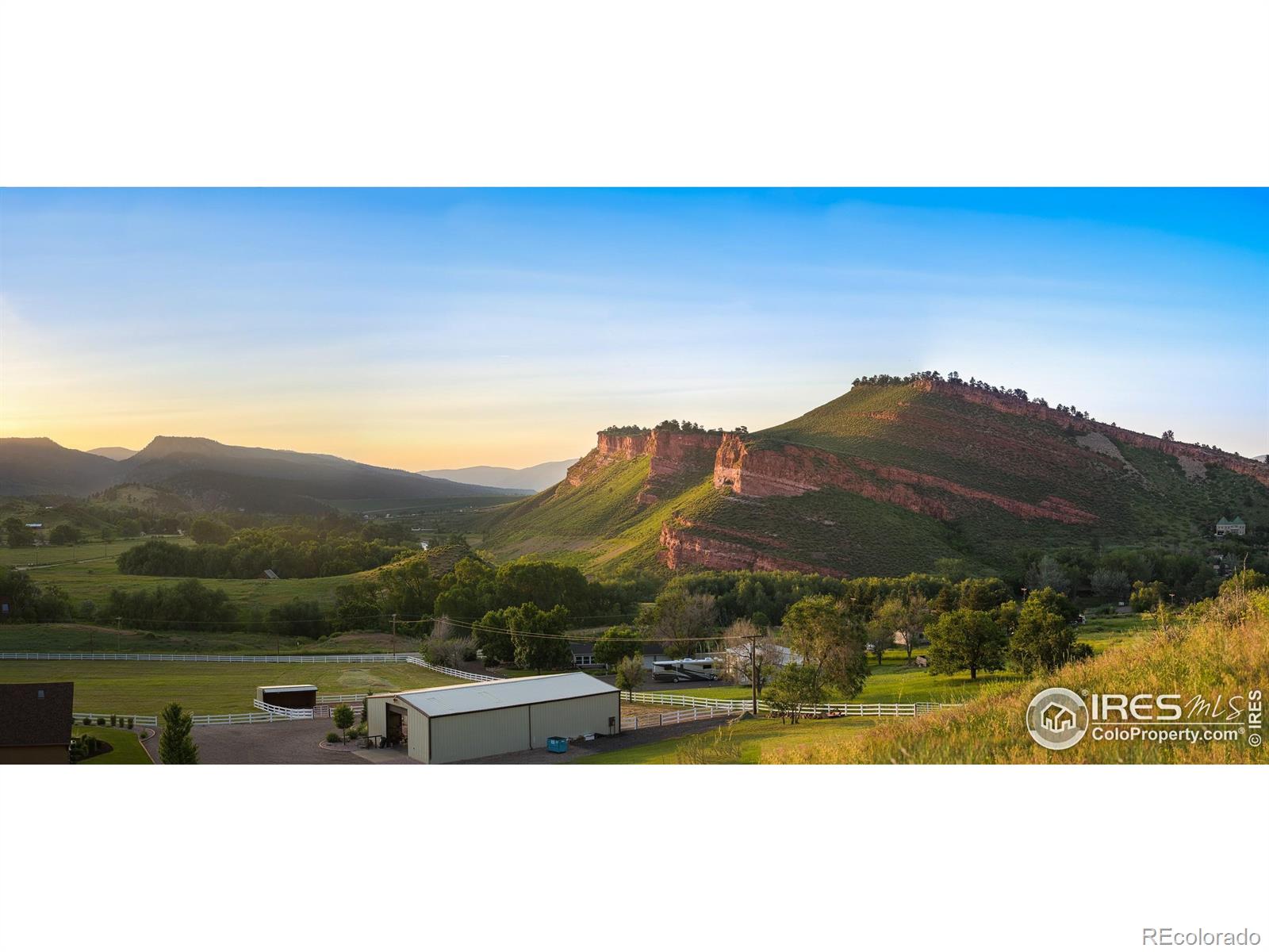 MLS Image #6 for 1828 n county road 29 ,loveland, Colorado