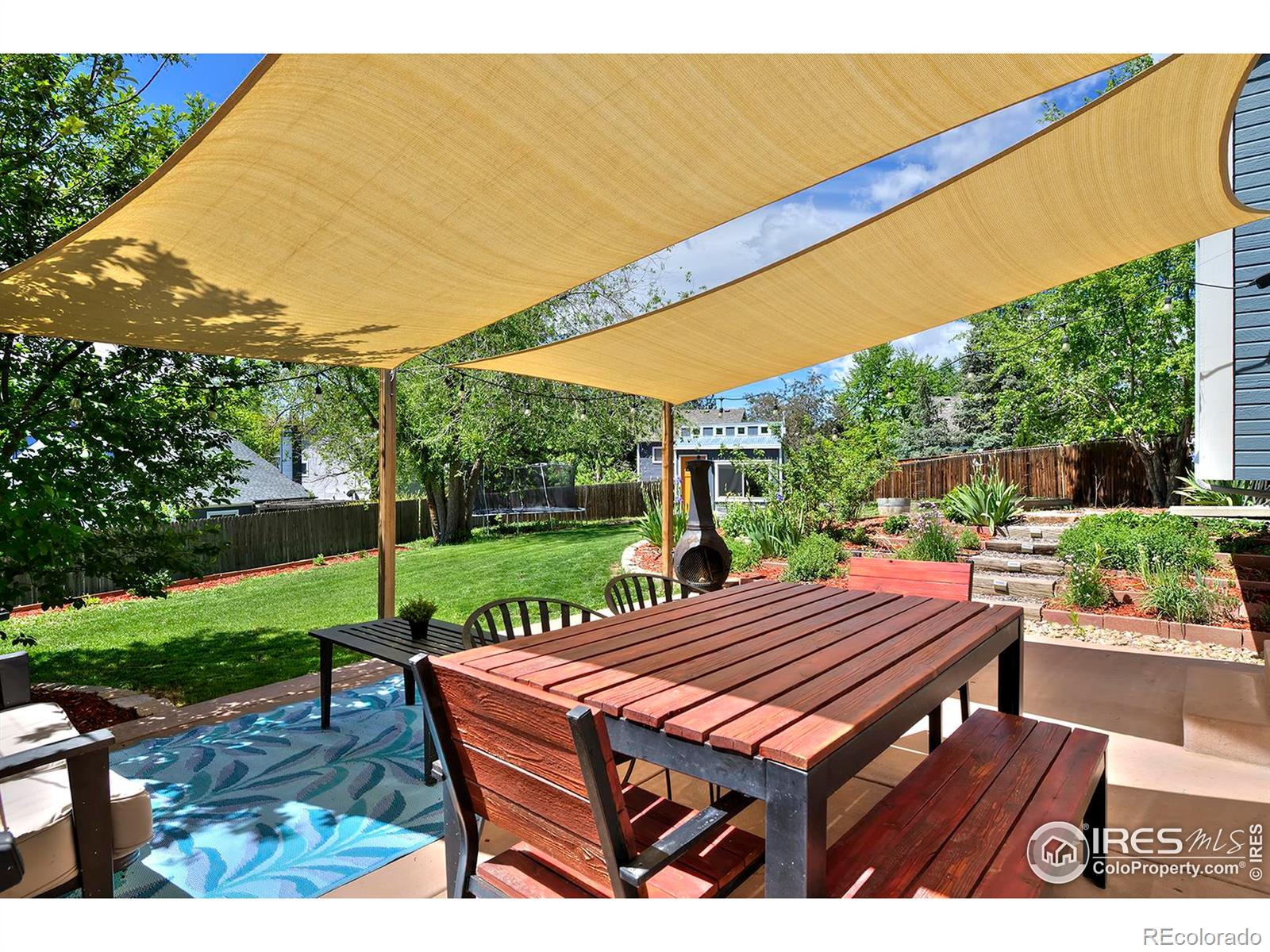 MLS Image #17 for 1140  dorset court,lafayette, Colorado