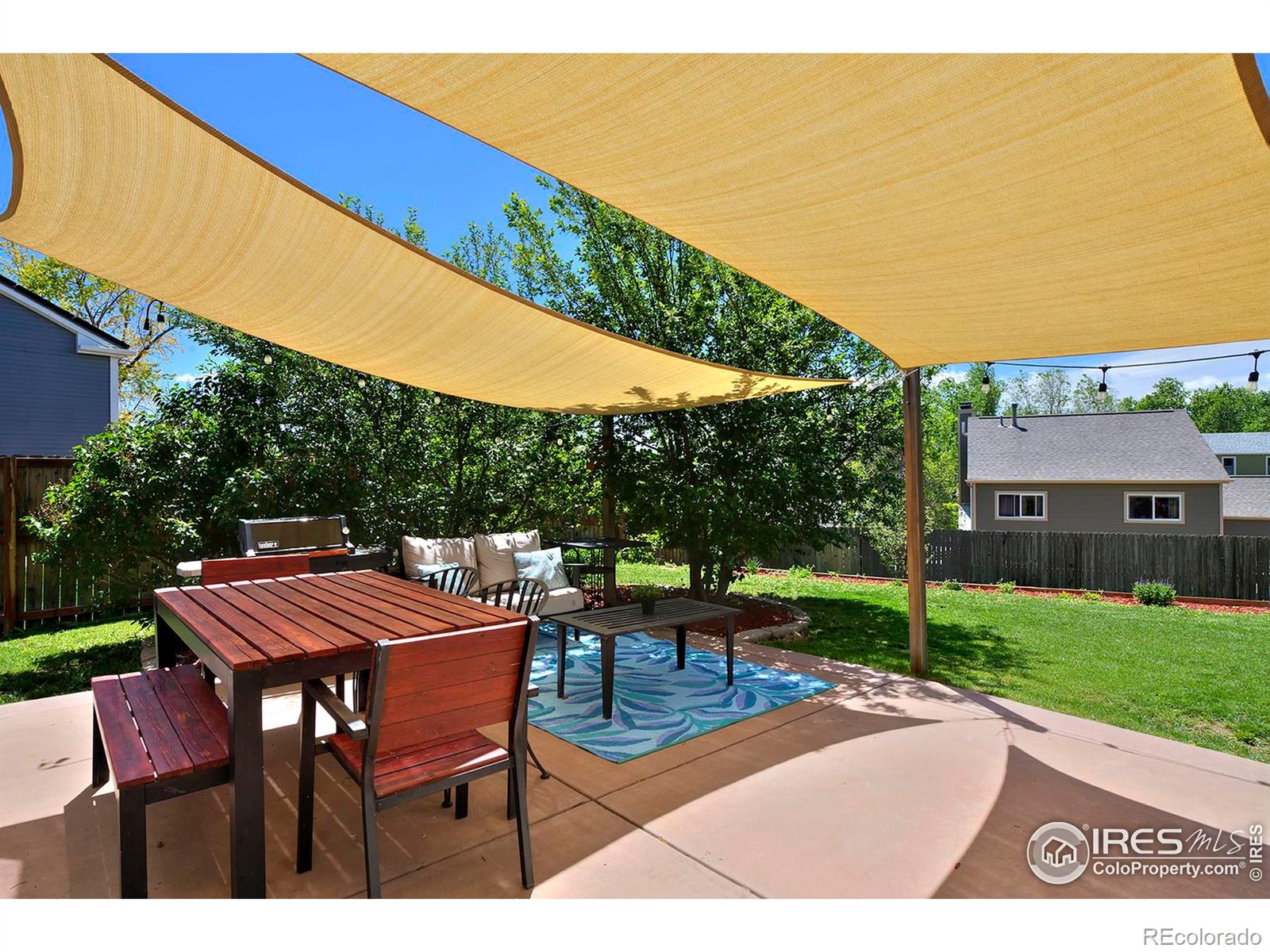 MLS Image #18 for 1140  dorset court,lafayette, Colorado