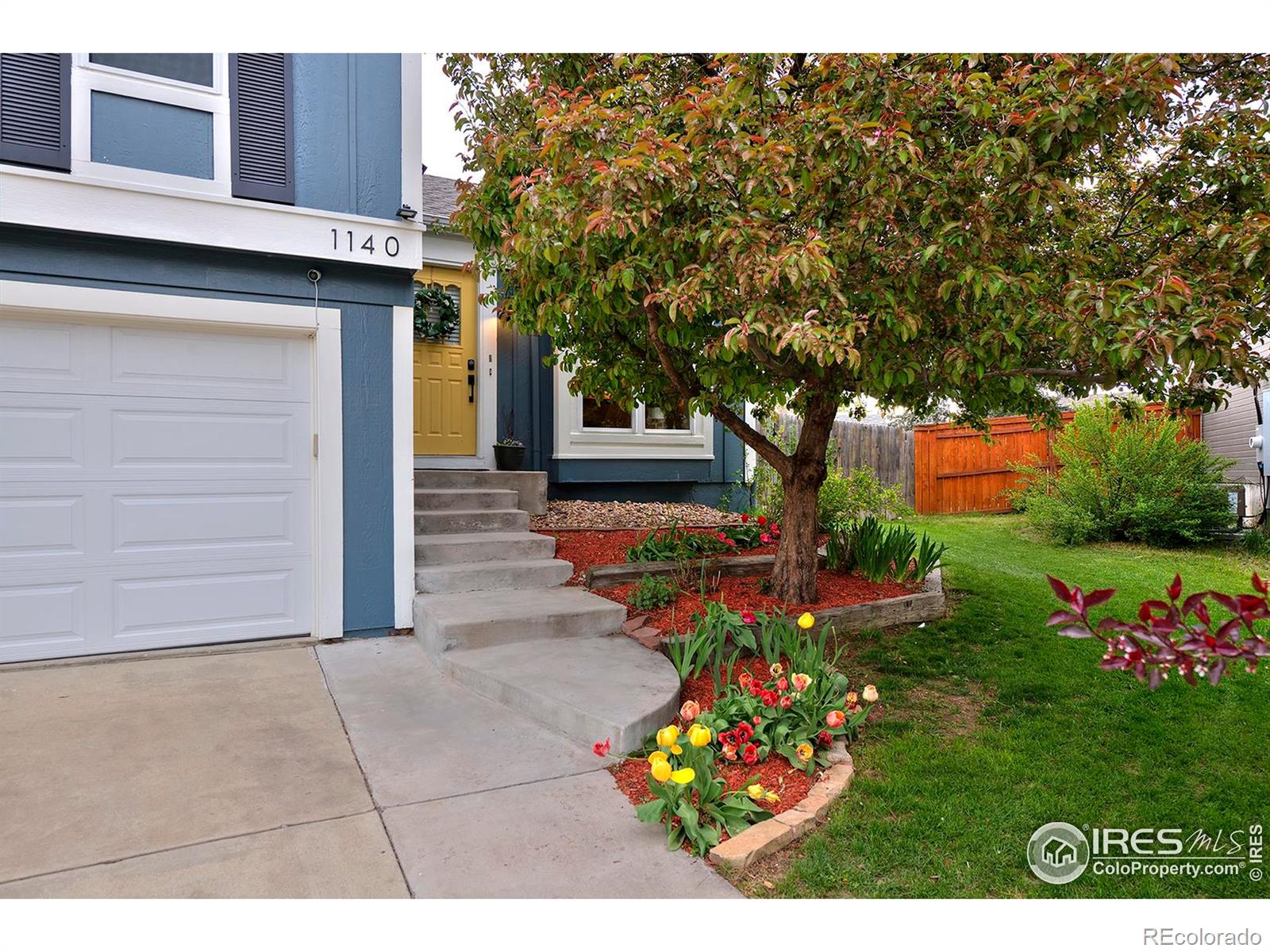 MLS Image #2 for 1140  dorset court,lafayette, Colorado