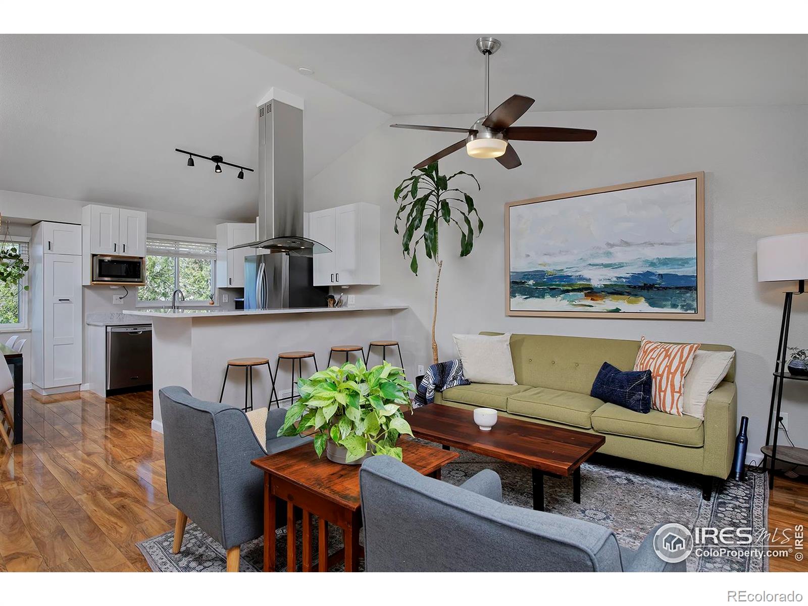 MLS Image #3 for 1140  dorset court,lafayette, Colorado