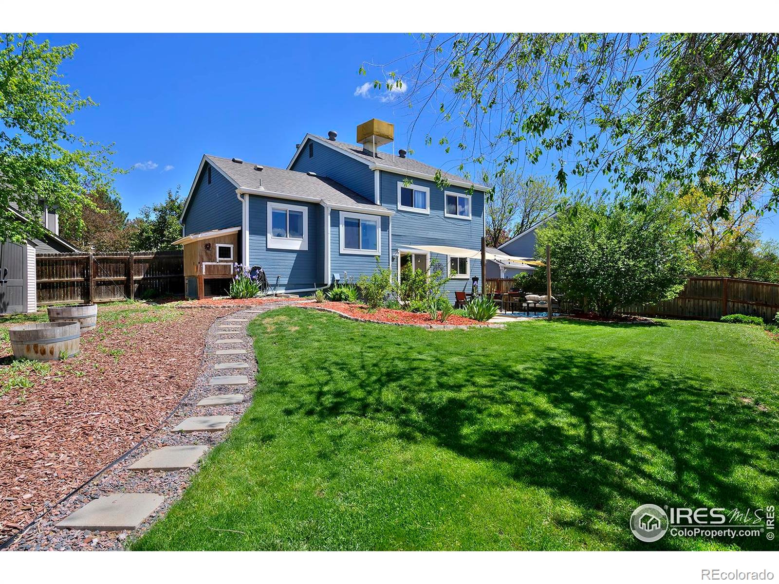 MLS Image #33 for 1140  dorset court,lafayette, Colorado
