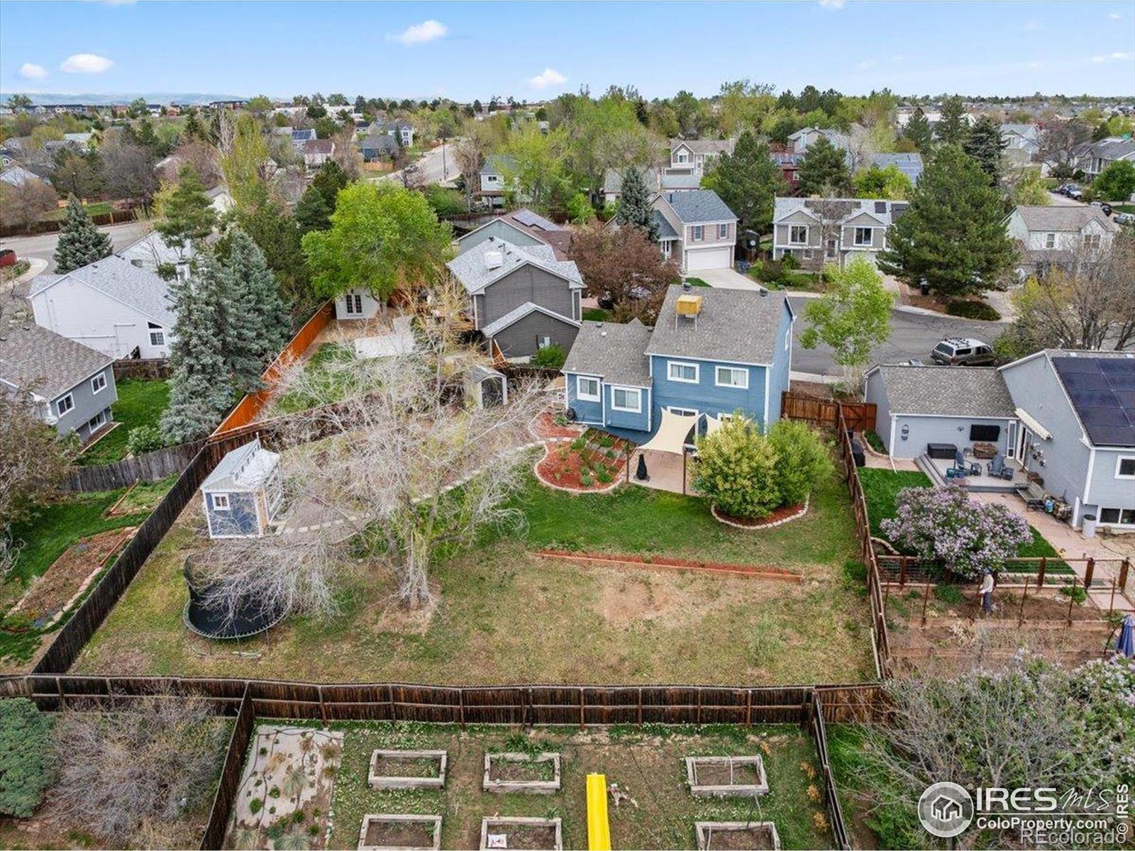 MLS Image #34 for 1140  dorset court,lafayette, Colorado