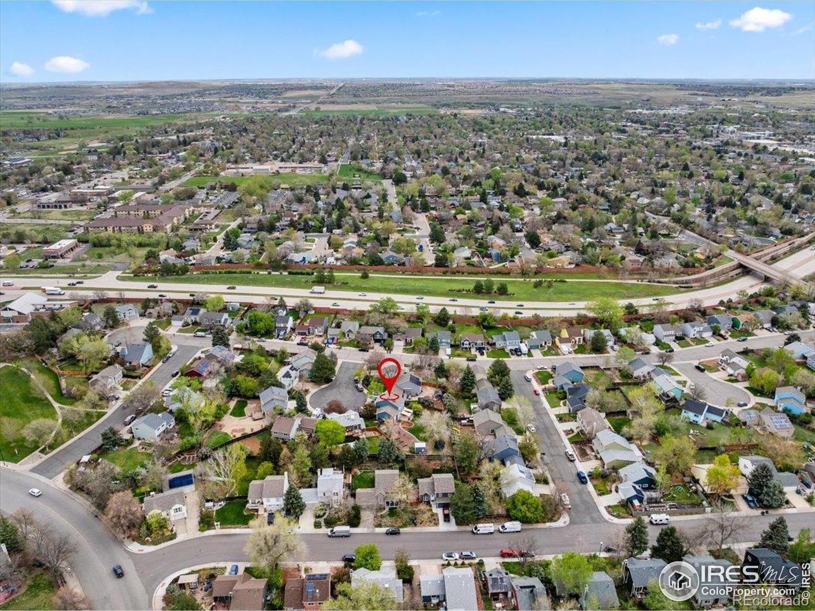 MLS Image #37 for 1140  dorset court,lafayette, Colorado