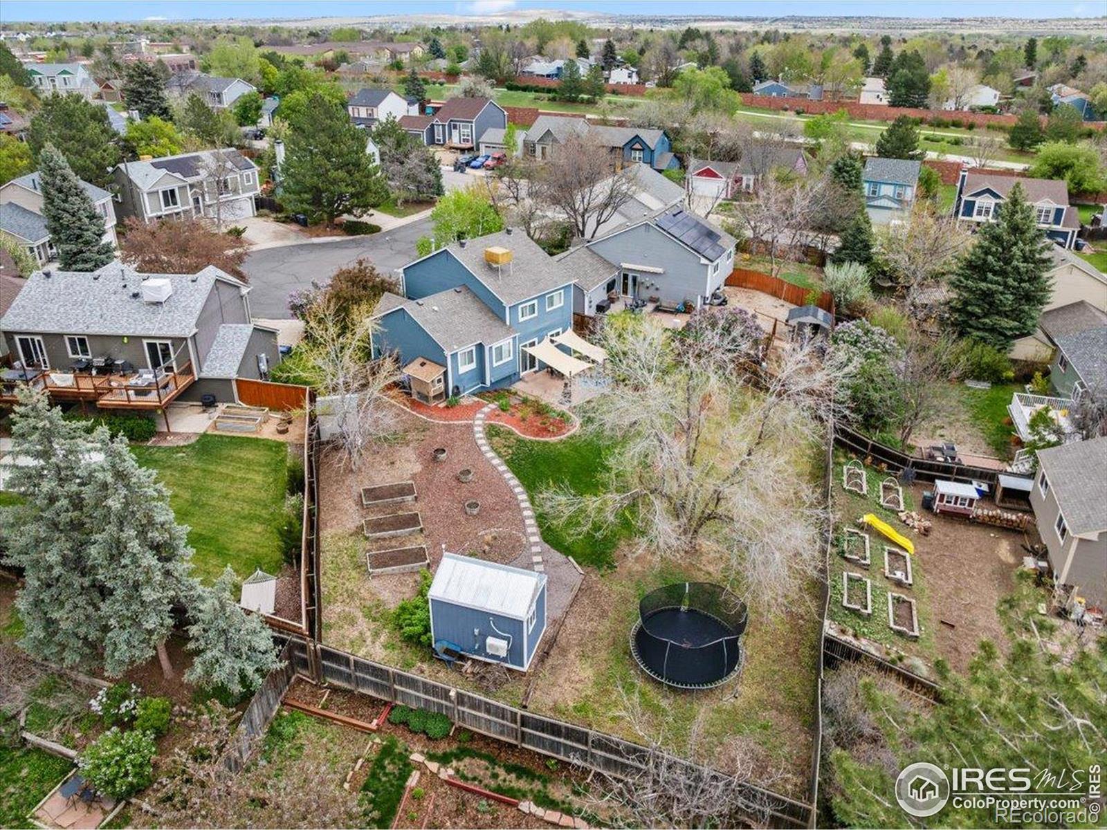 MLS Image #38 for 1140  dorset court,lafayette, Colorado