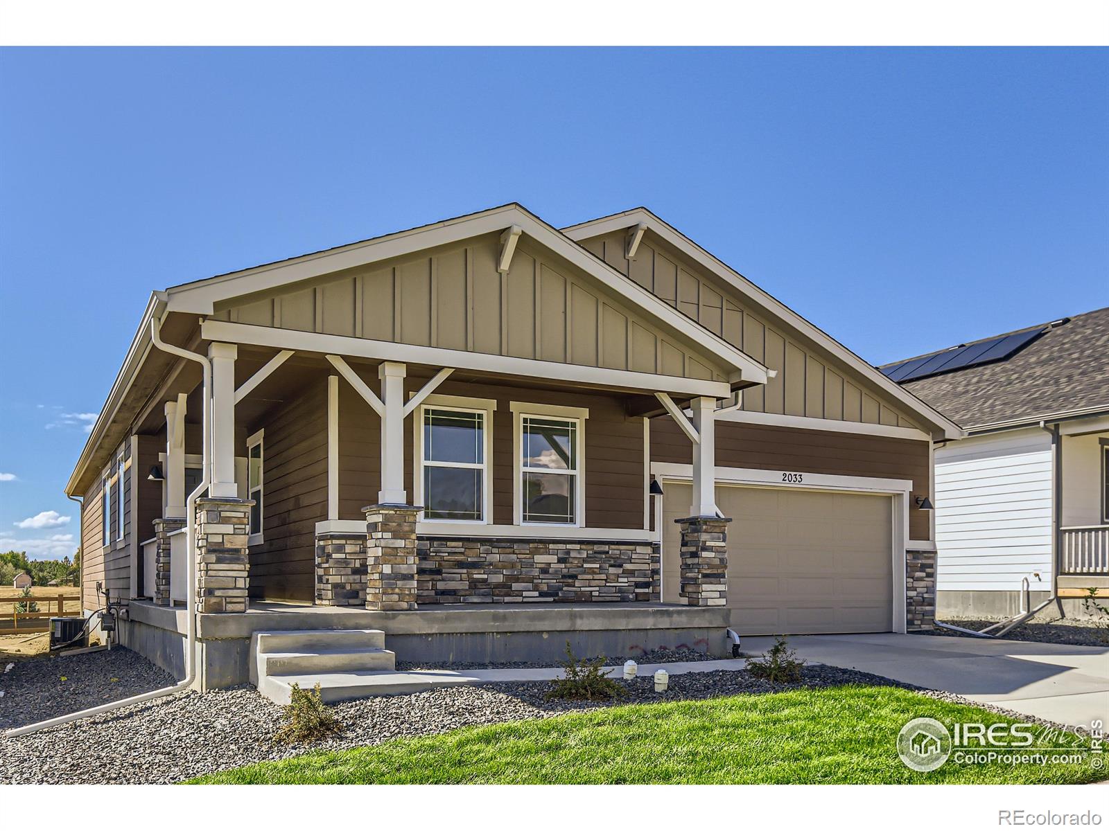 MLS Image #0 for 1803  baltusrol drive,fort collins, Colorado