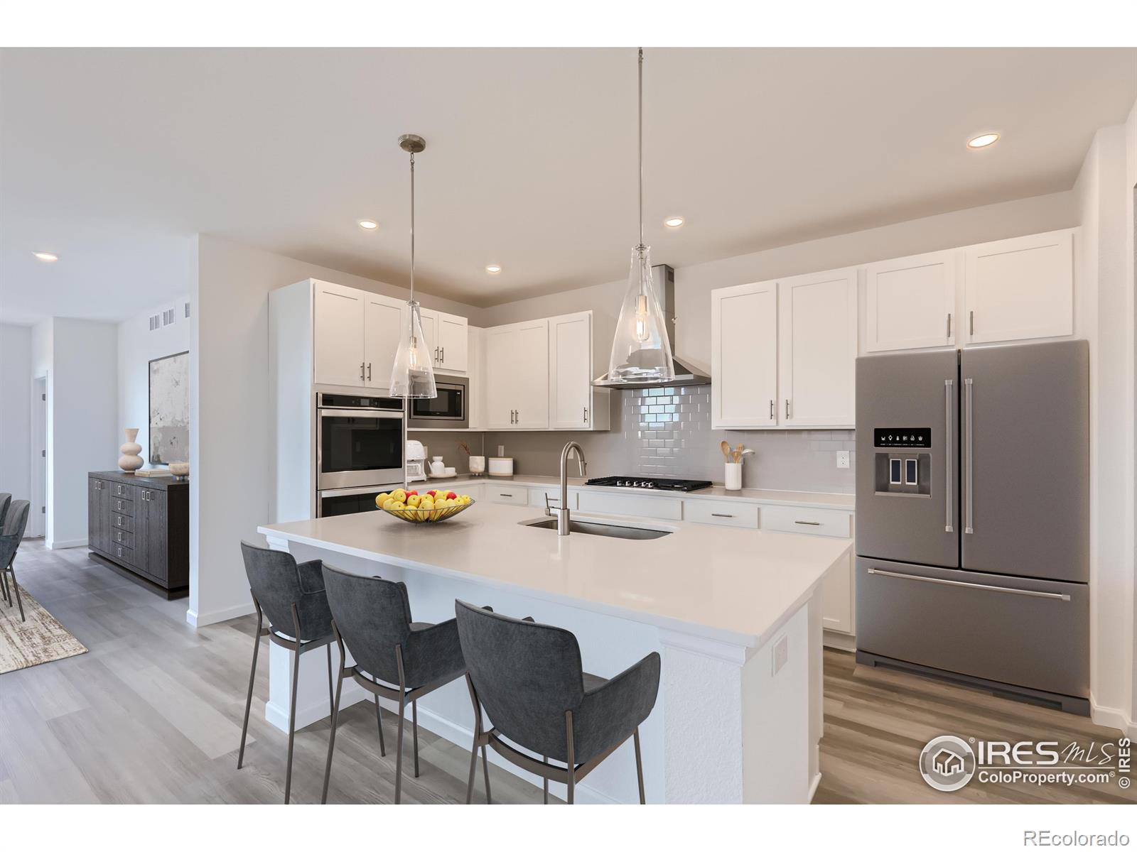 CMA Image for 1803  Baltusrol Drive,Fort Collins, Colorado