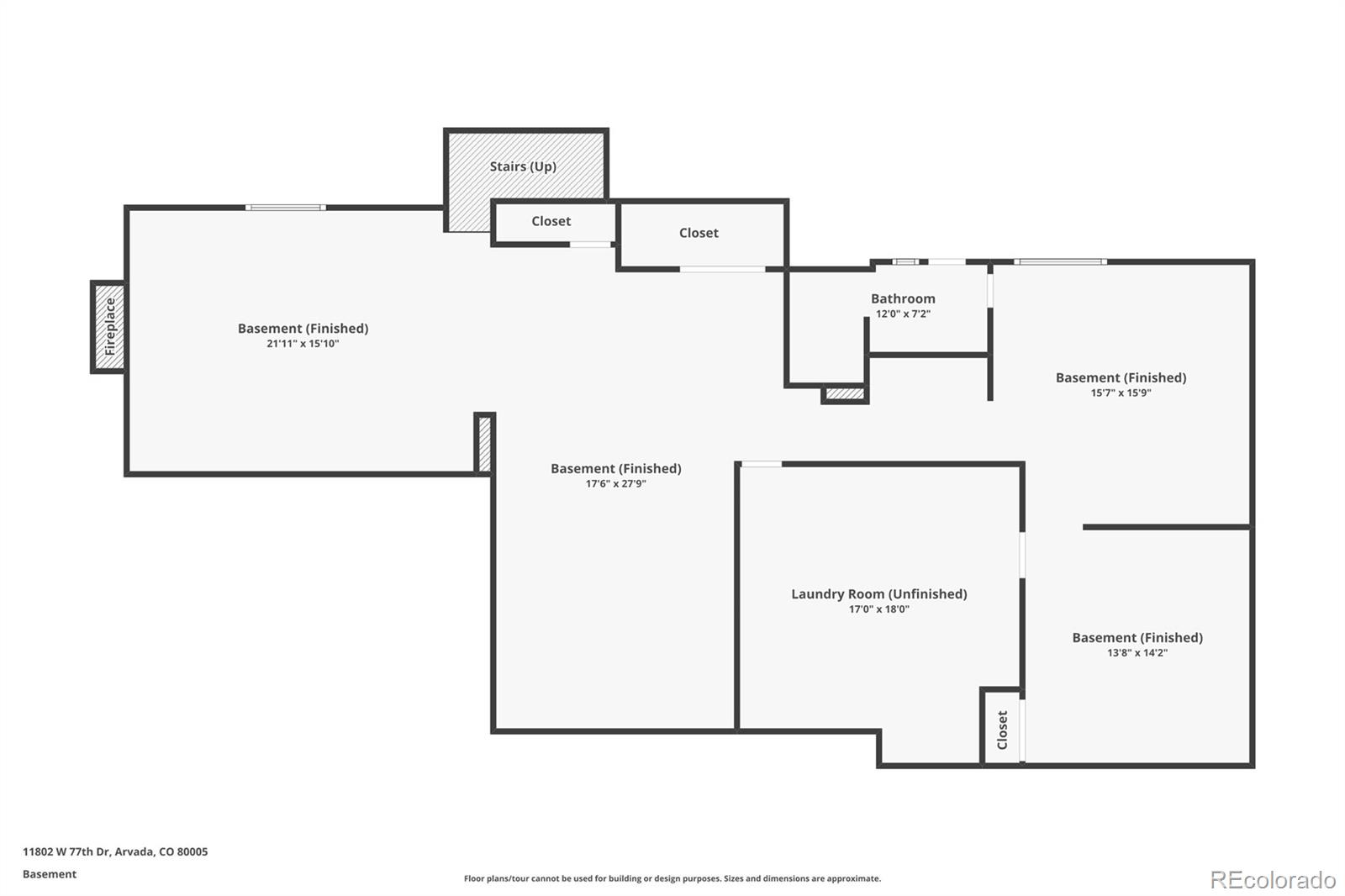 MLS Image #44 for 11802 w 77th drive,arvada, Colorado