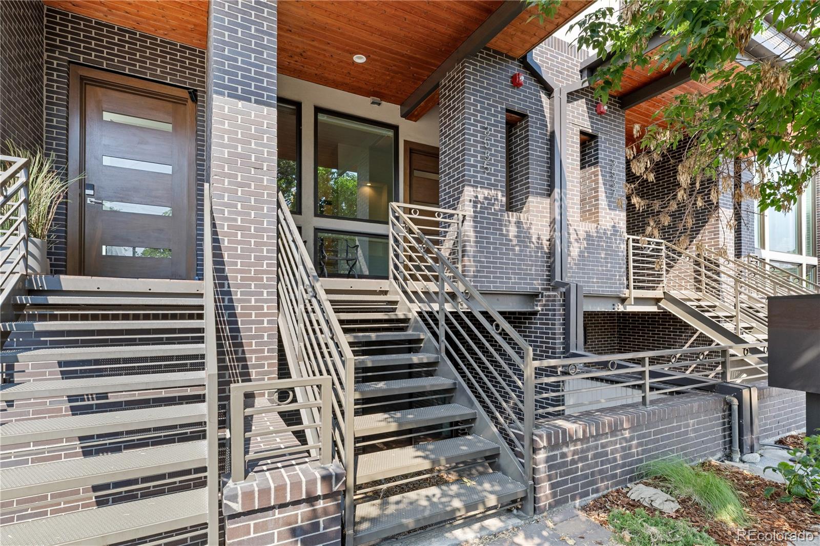 MLS Image #1 for 3535  tejon street,denver, Colorado