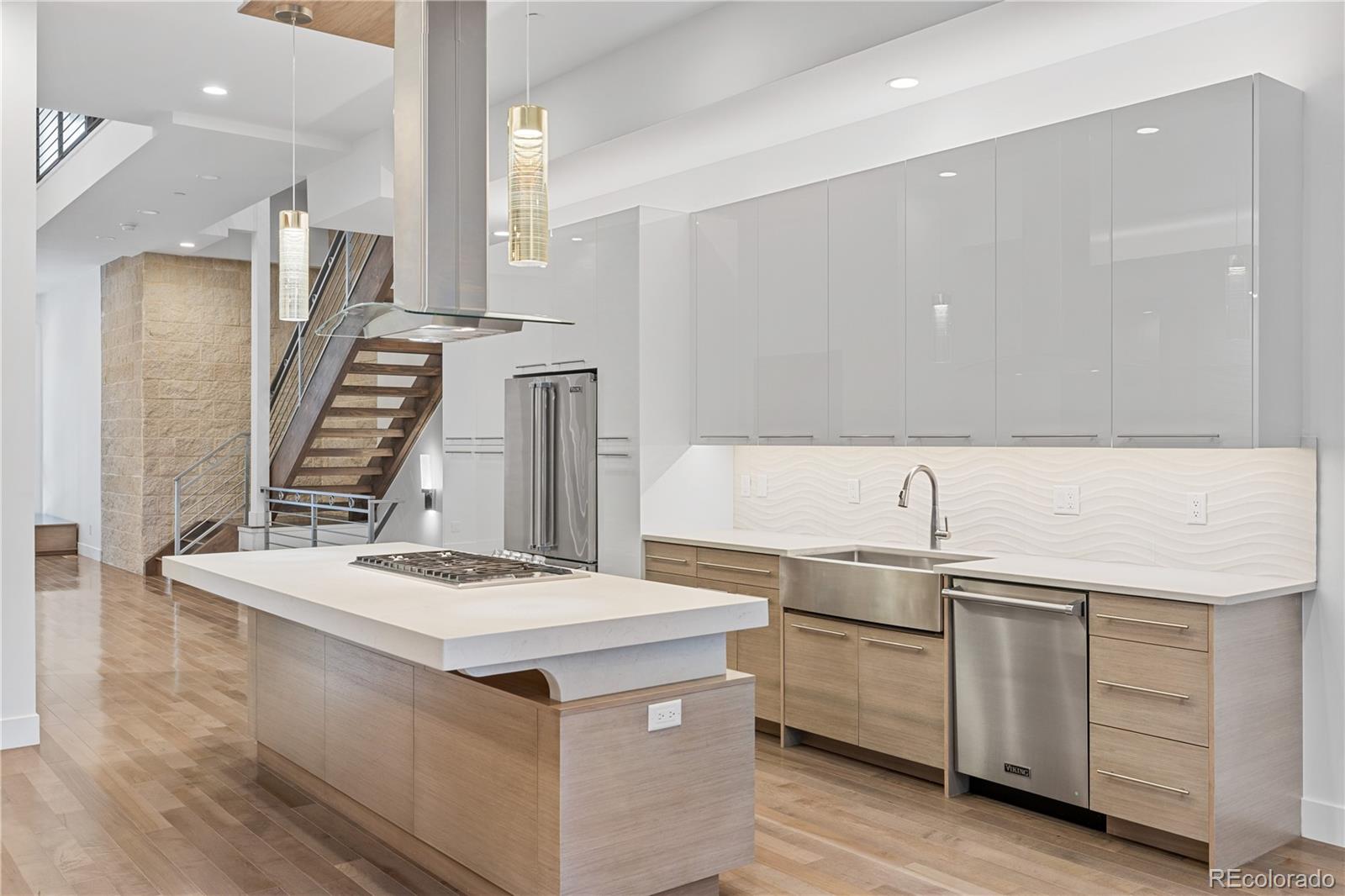 MLS Image #11 for 3535  tejon street,denver, Colorado